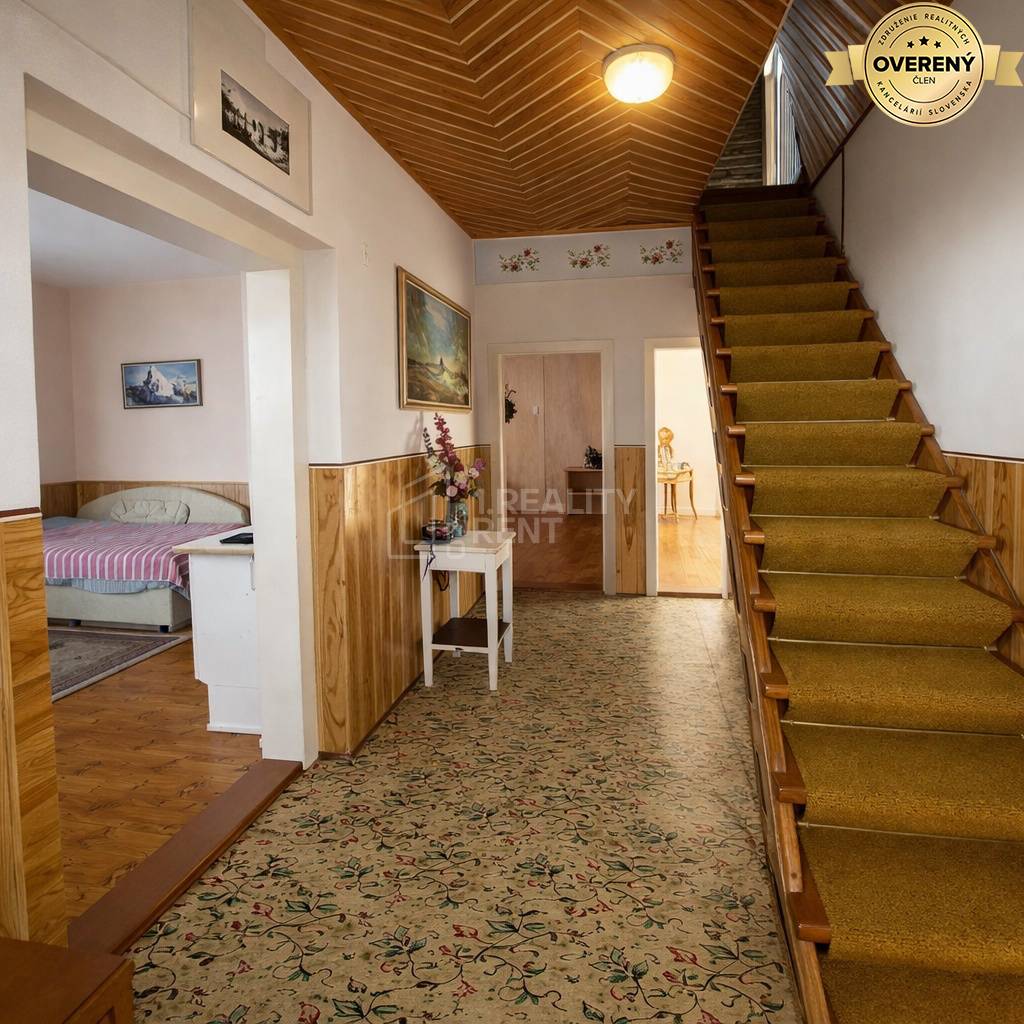 Sale Family house, Family house, Žilina, Slovakia