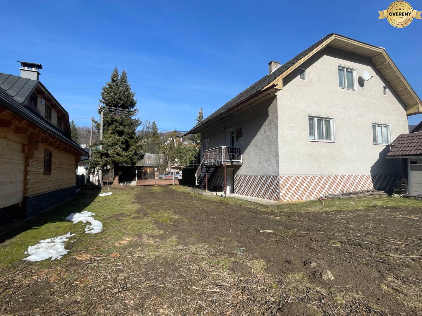 Sale Family house, Family house, Žilina, Slovakia