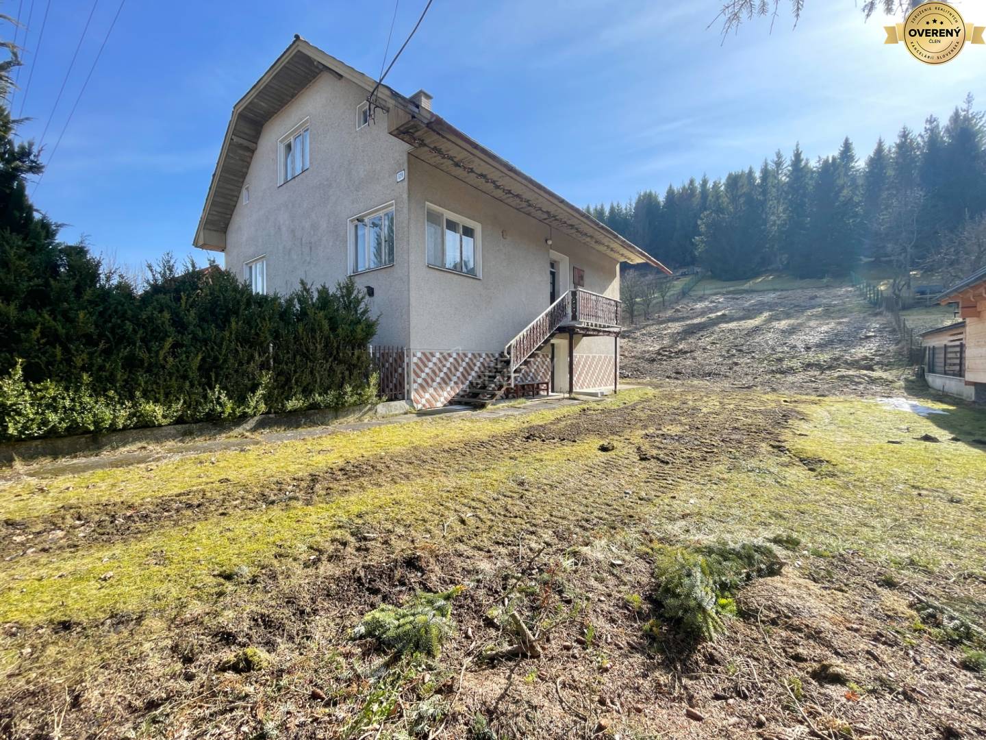 Sale Family house, Family house, Žilina, Slovakia