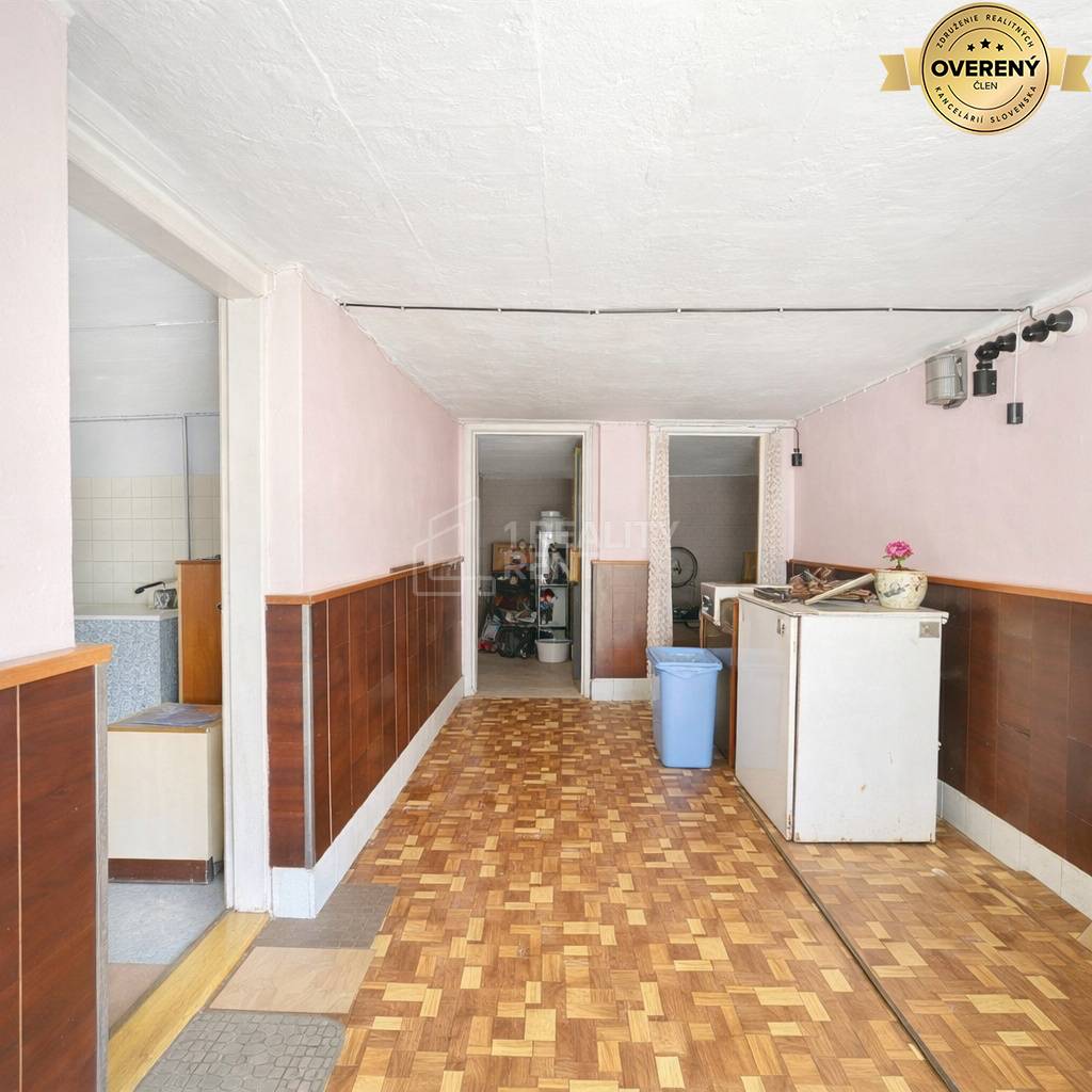 Sale Family house, Family house, Žilina, Slovakia