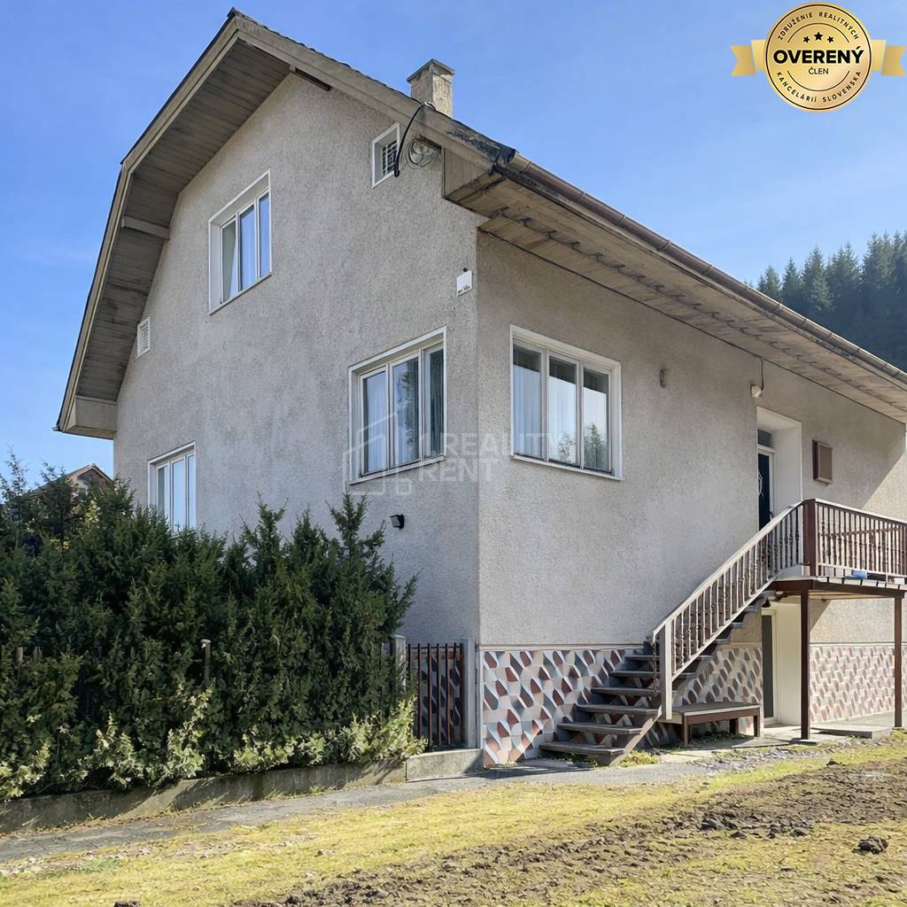 Sale Family house, Family house, Žilina, Slovakia