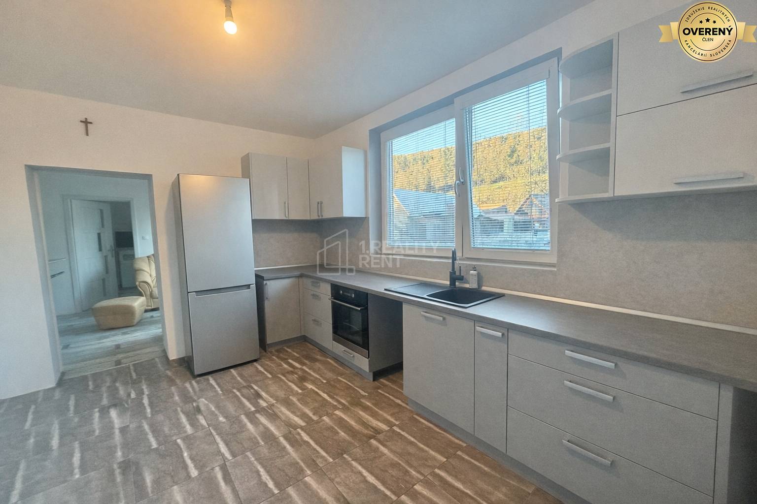 Sale Family house, Family house, Lodno, Kysucké Nové Mesto, Slovakia