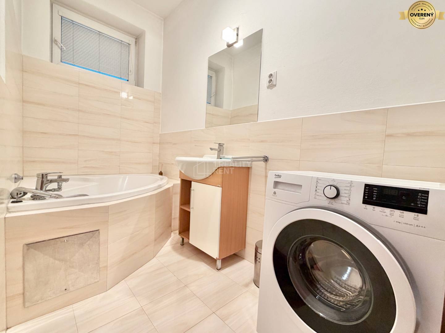 Spacious 3-Room Apartment for Rent in Žilina City Center