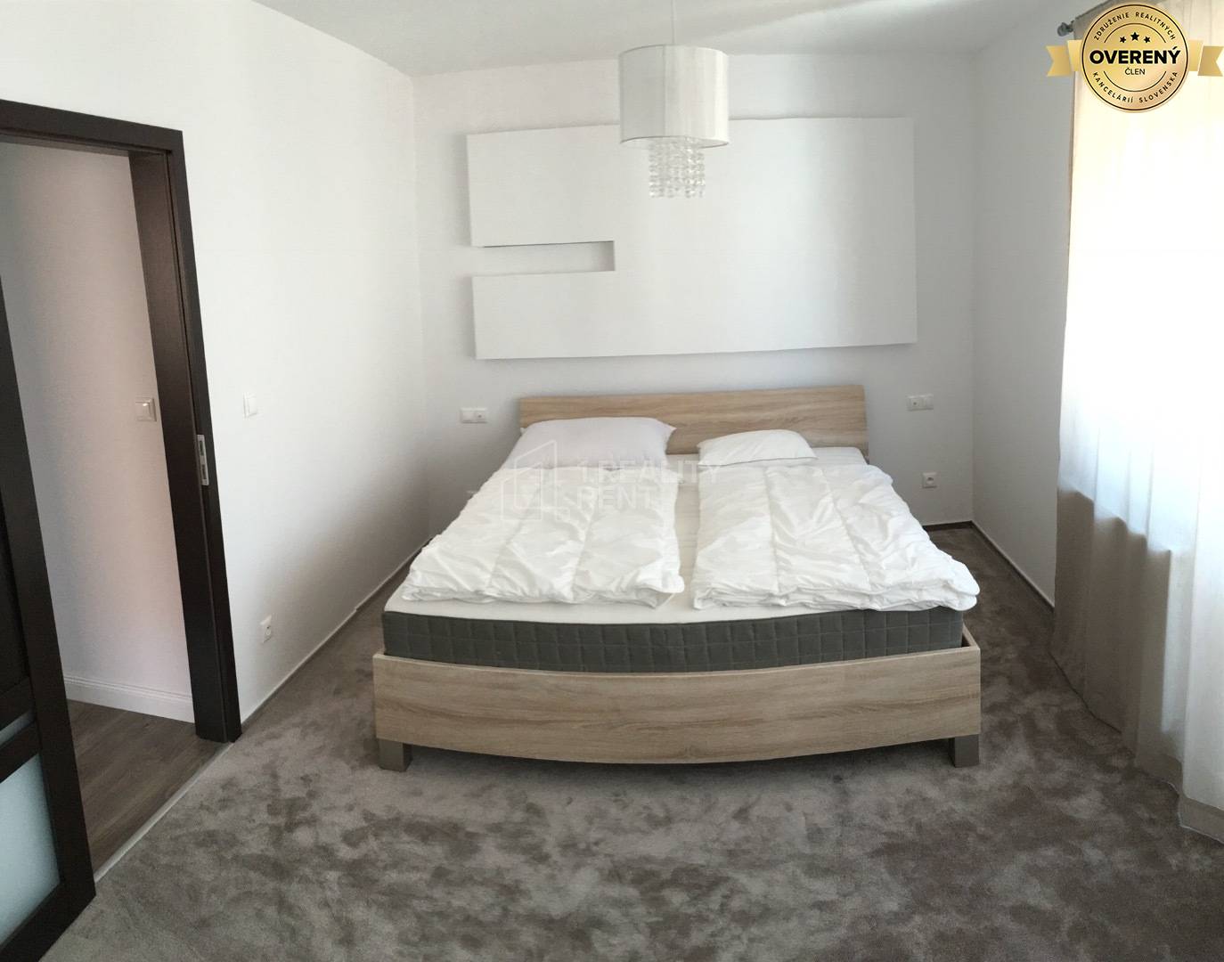 Two bedroom apartment, Rent, Žilina, Slovakia