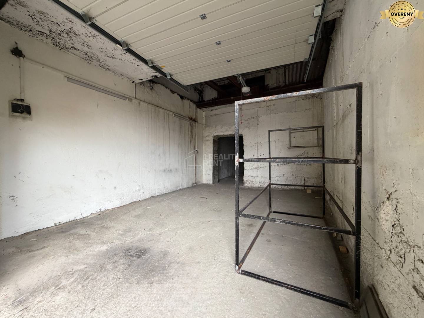 Garage, Vysokoškolákov, Rent, Žilina, Slovakia