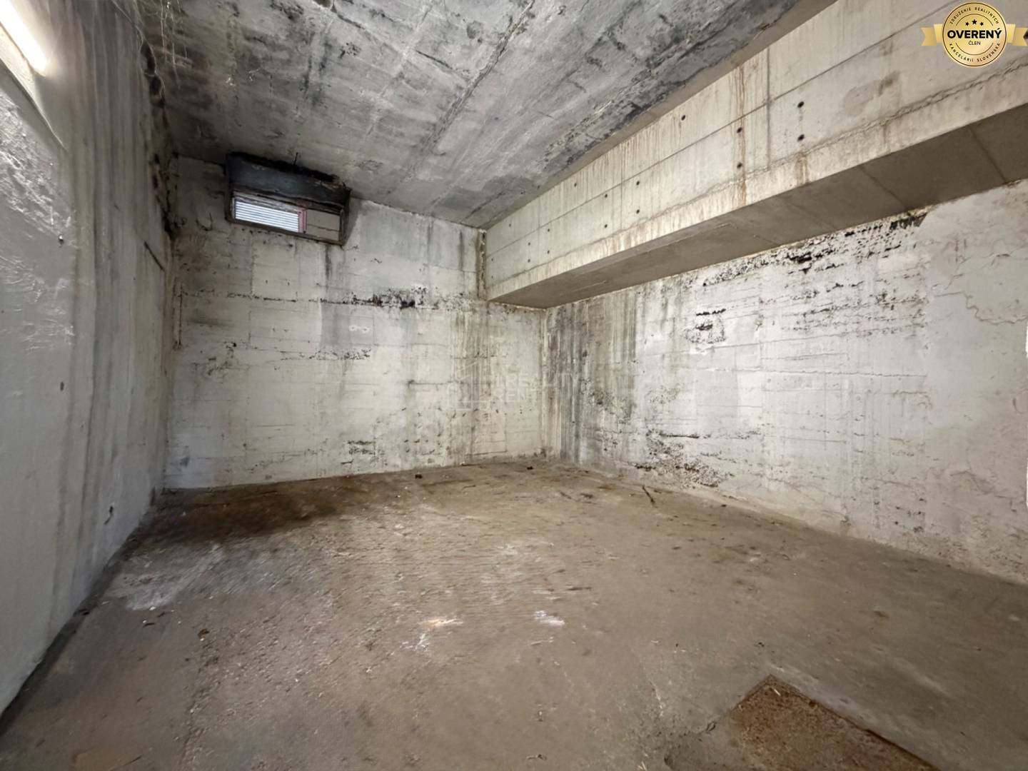 Garage, Vysokoškolákov, Rent, Žilina, Slovakia