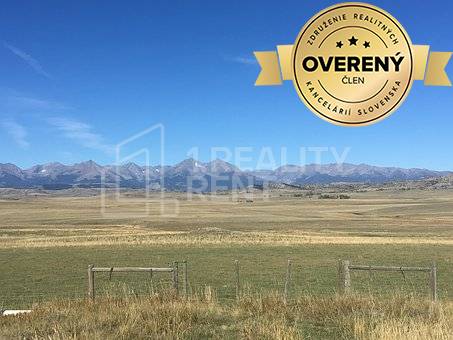 Land plots - commercial, Sale, Žilina, Slovakia