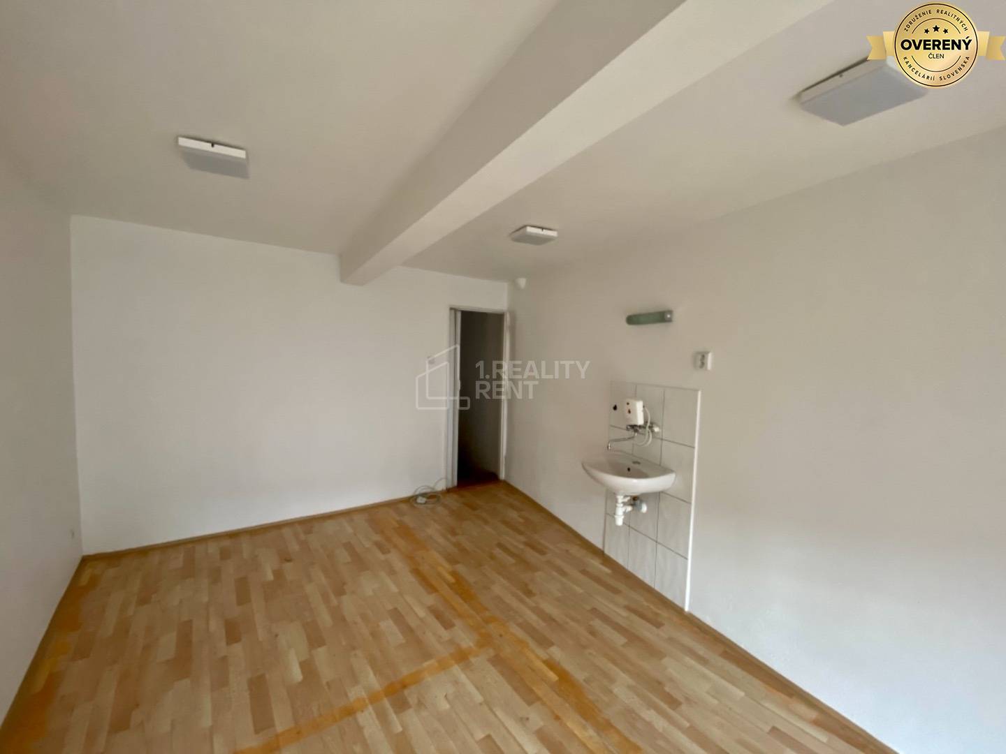 Offices, Rent, Žilina, Slovakia