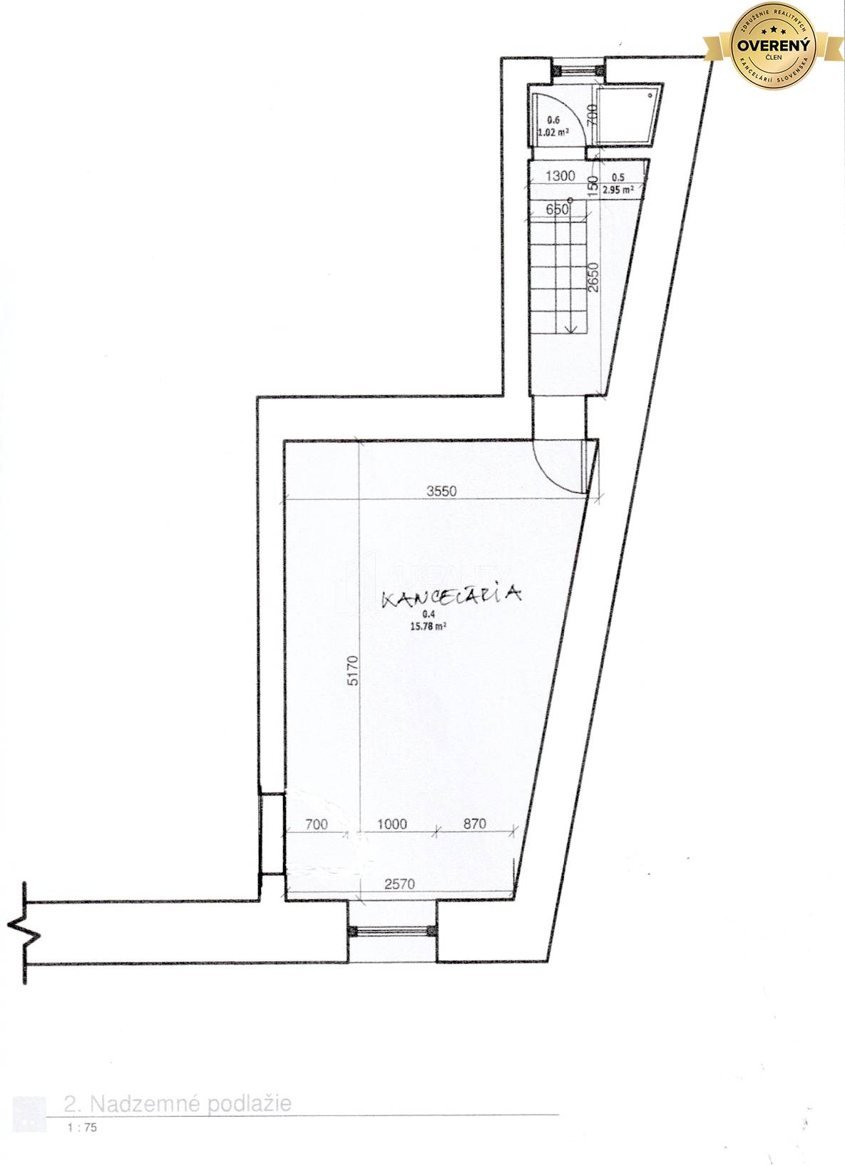Offices, Rent, Žilina, Slovakia