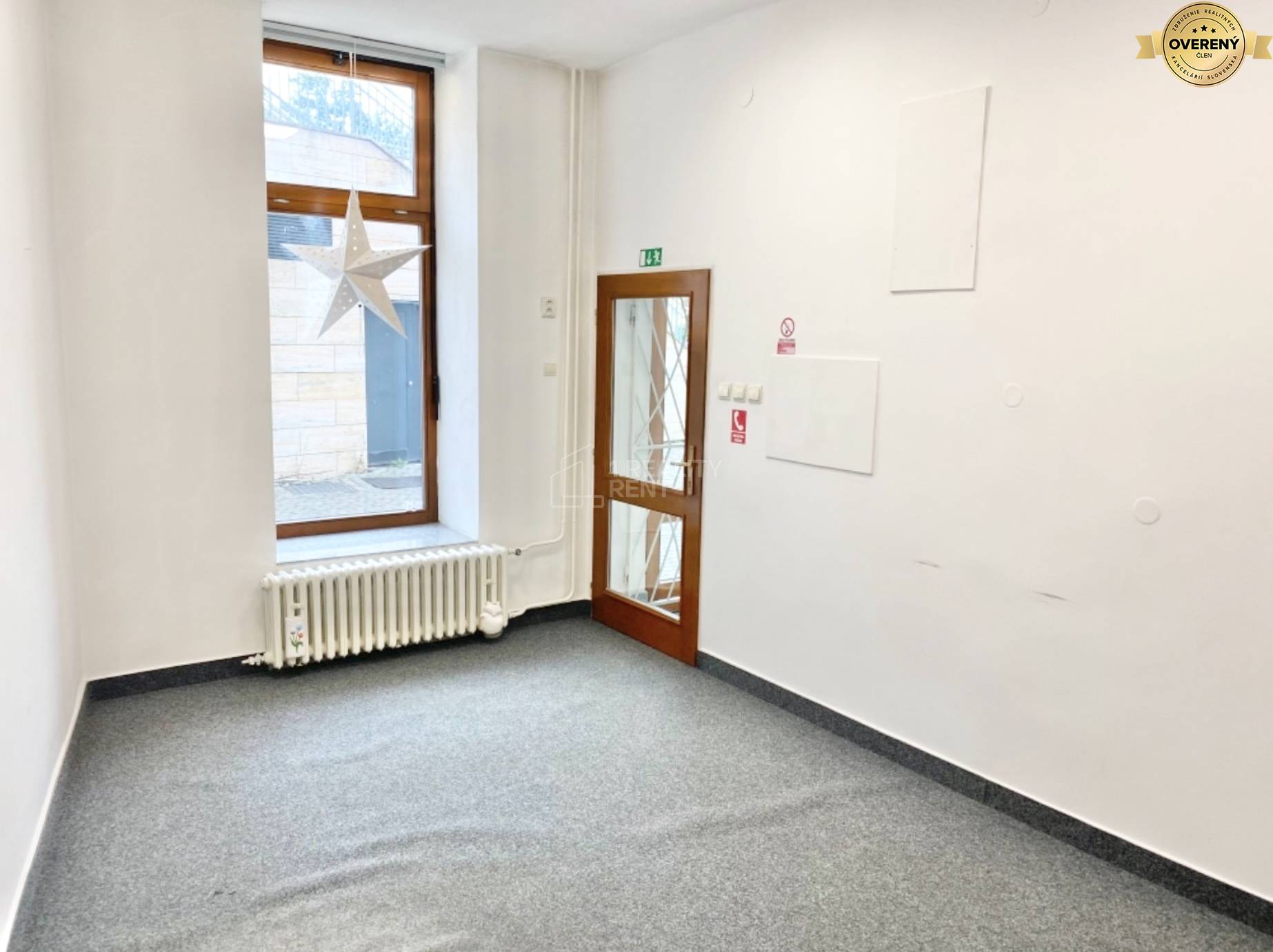 Offices, Rent, Žilina, Slovakia