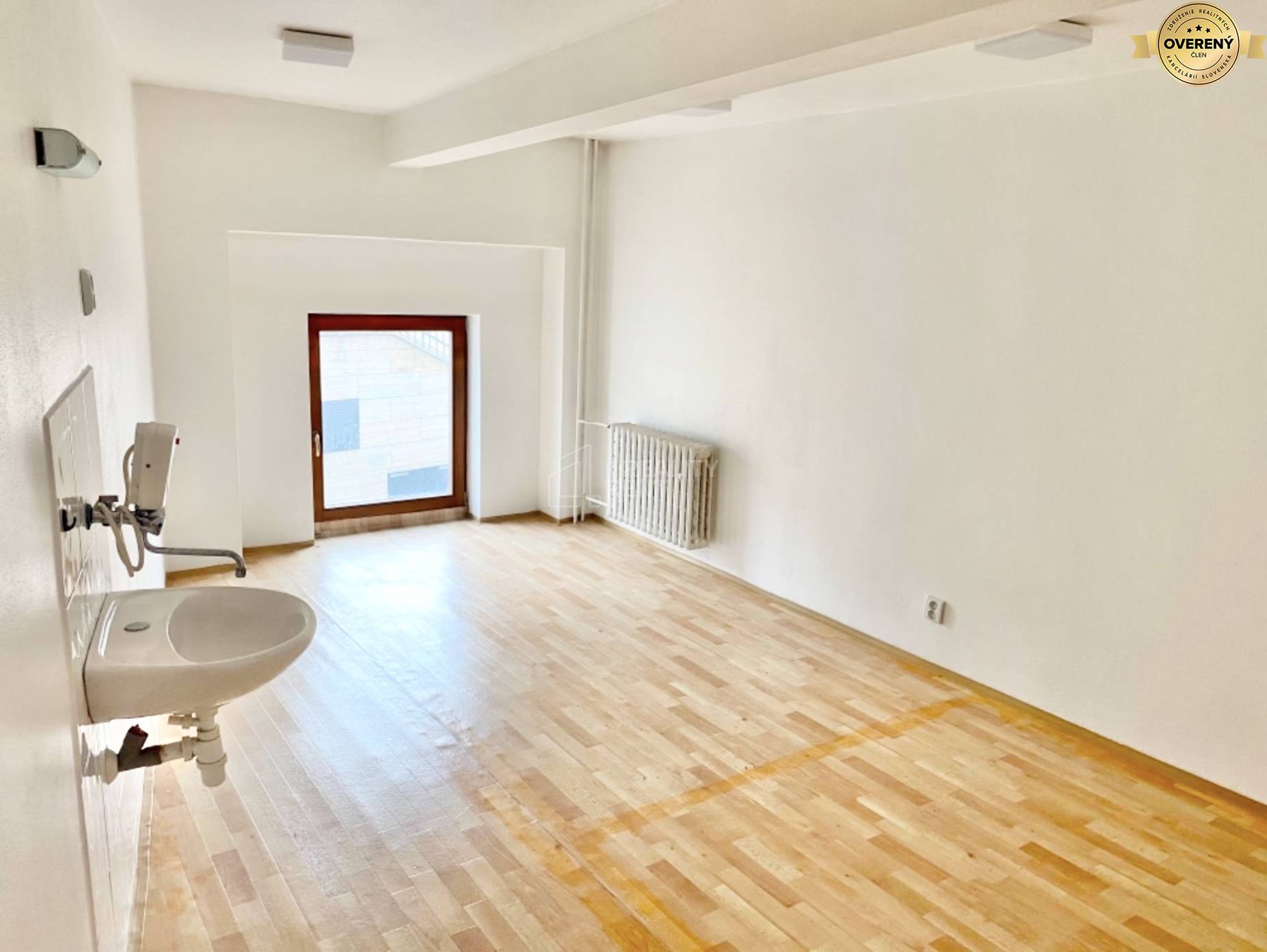 Offices, Rent, Žilina, Slovakia