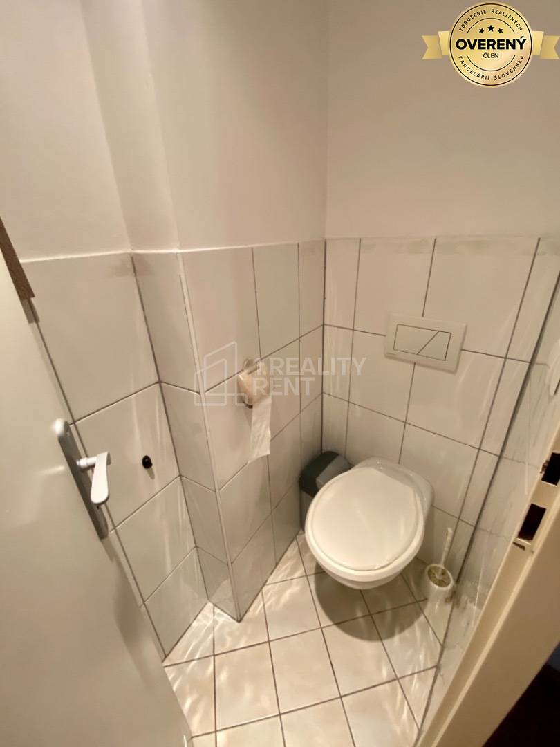 Offices, Rent, Žilina, Slovakia