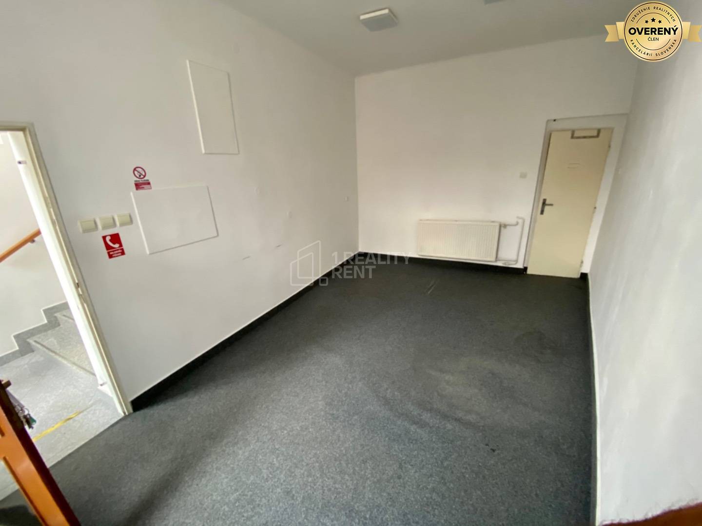 Offices, Rent, Žilina, Slovakia