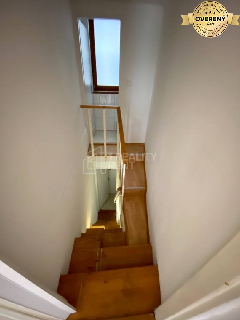 Offices, Rent, Žilina, Slovakia