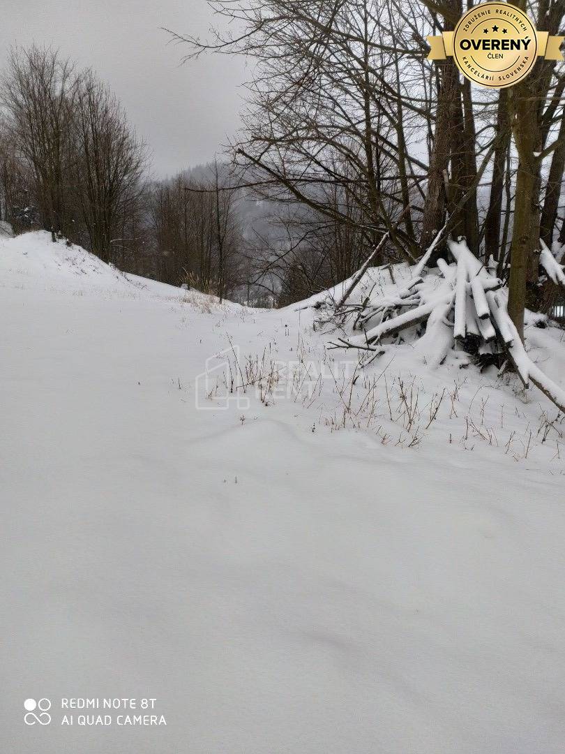 Recreational land, U Haladeji, Sale, Čadca, Slovakia