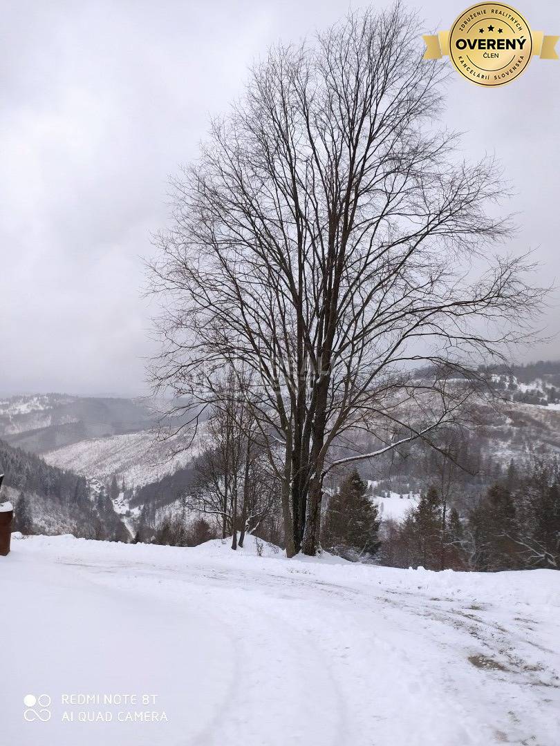 Recreational land, U Haladeji, Sale, Čadca, Slovakia