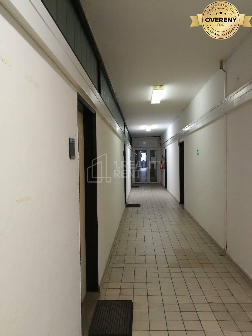 Rent Offices, Offices, Veľký diel, Žilina, Slovakia