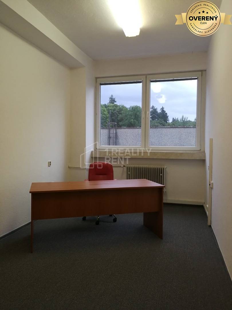 Rent Offices, Offices, Veľký diel, Žilina, Slovakia