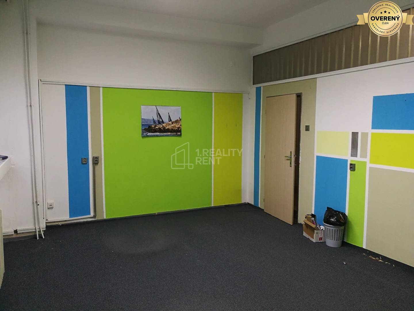 Rent Offices, Offices, Veľký diel, Žilina, Slovakia