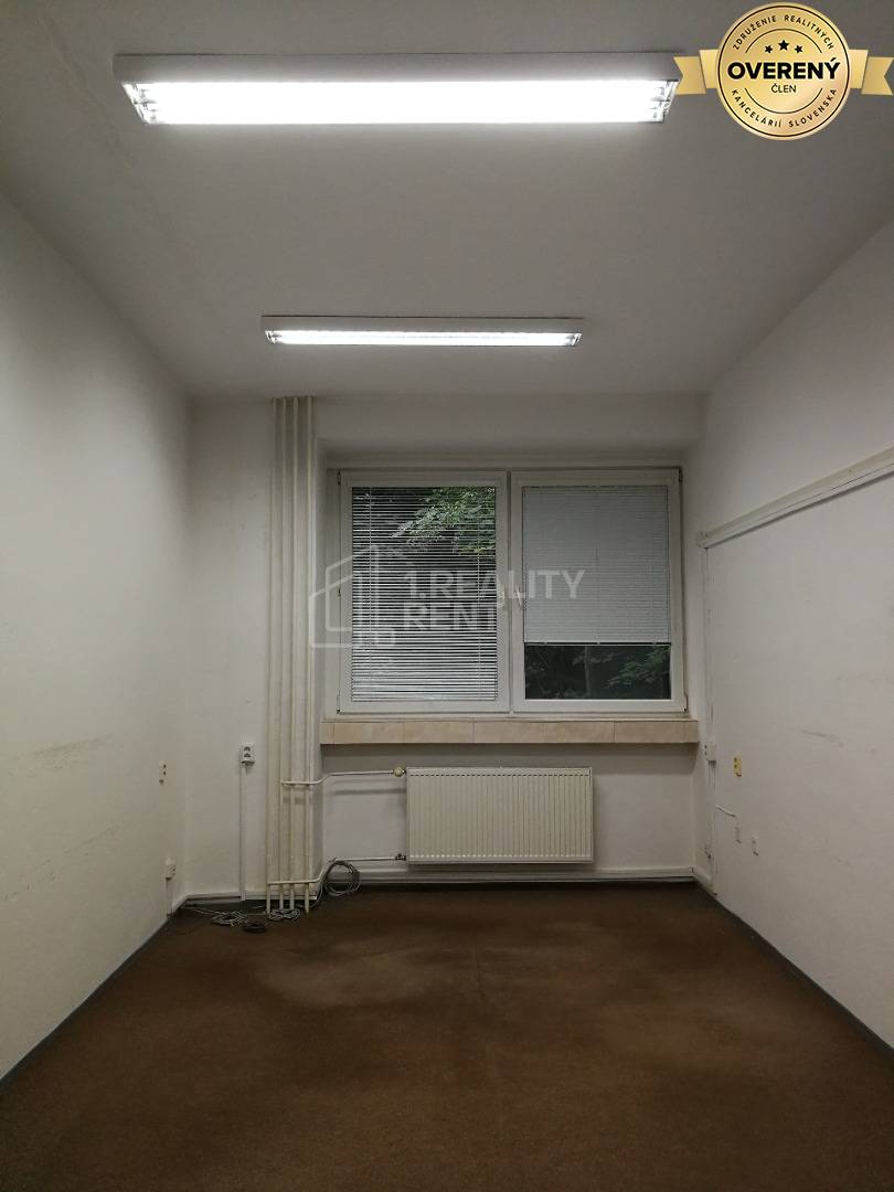 Rent Offices, Offices, Veľký diel, Žilina, Slovakia