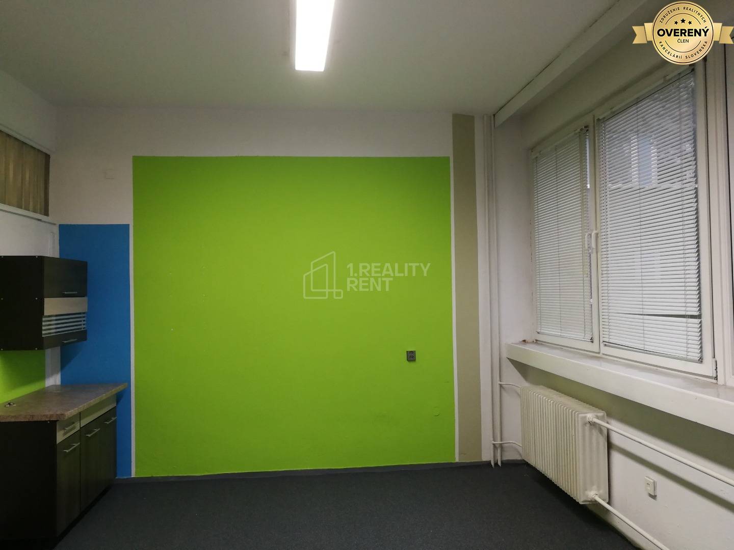 Rent Offices, Offices, Veľký diel, Žilina, Slovakia