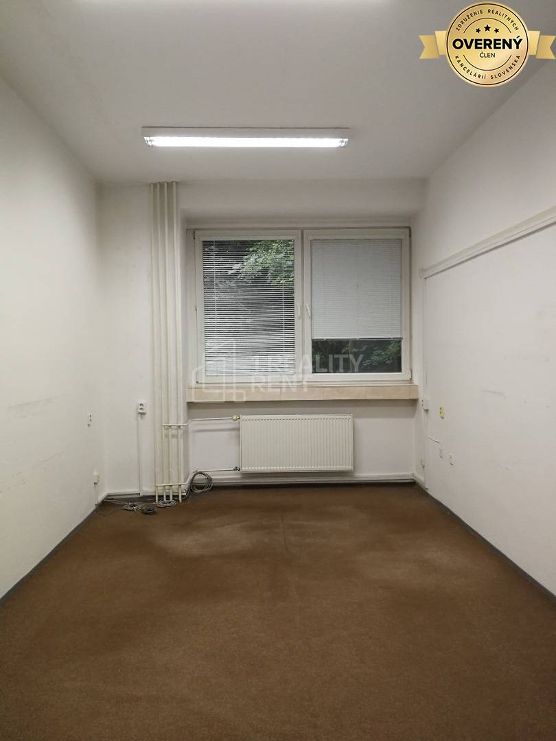 Rent Offices, Offices, Veľký diel, Žilina, Slovakia