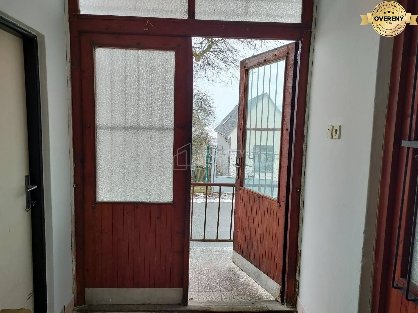 Sale Building, Building, Hlavná, Bytča, Slovakia