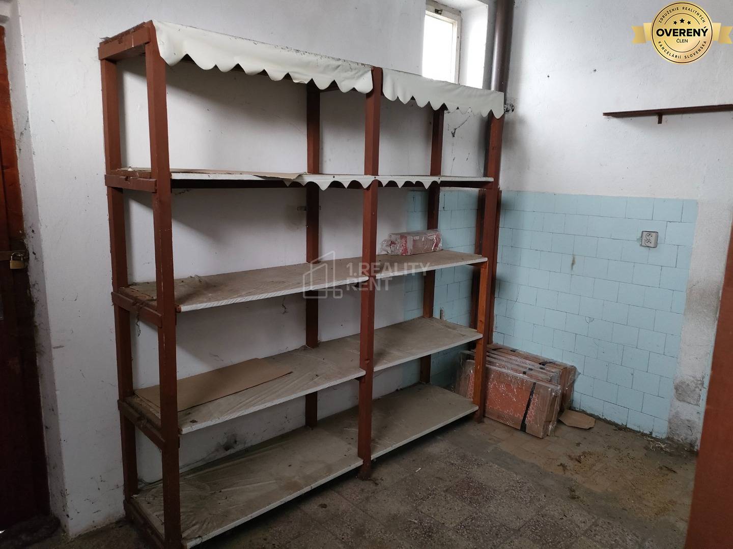 Sale Building, Building, Hlavná, Bytča, Slovakia