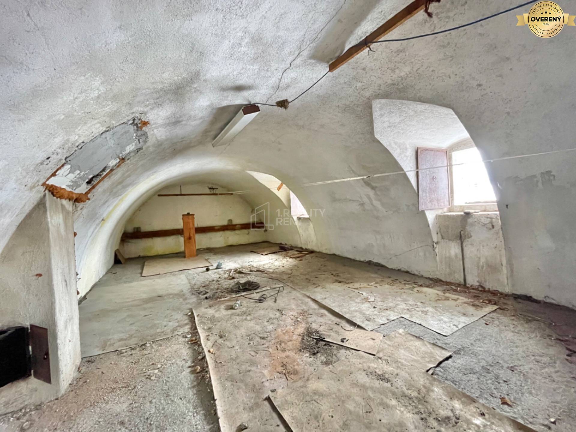 Family house, Sale, Martin, Slovakia