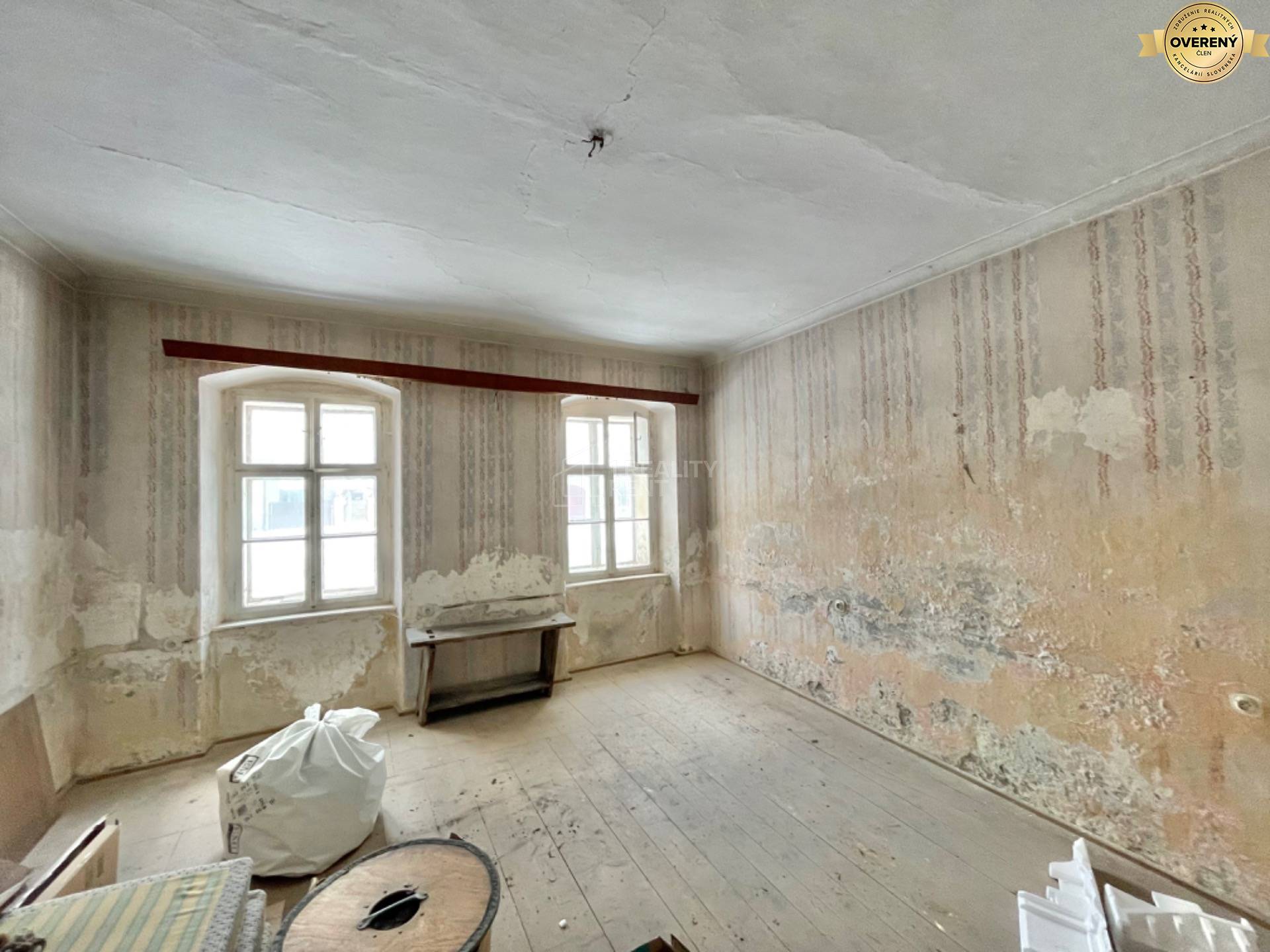 Family house, Sale, Martin, Slovakia