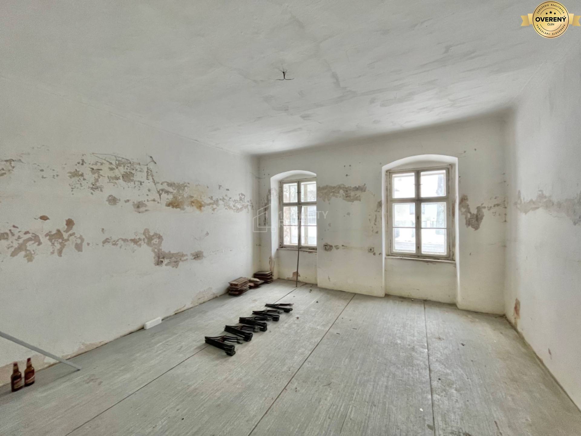 Family house, Sale, Martin, Slovakia