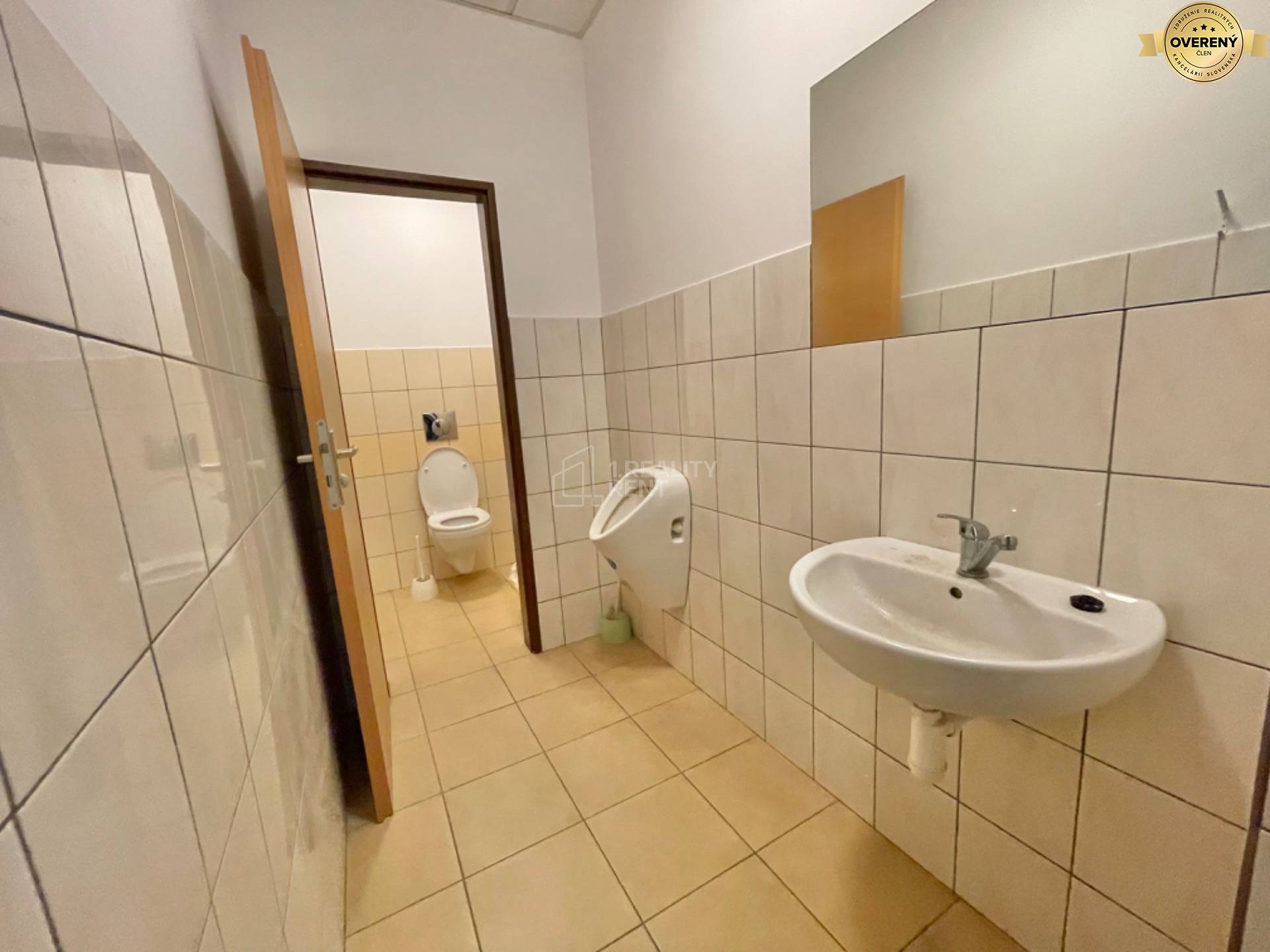 Offices, Rent, Žilina, Slovakia