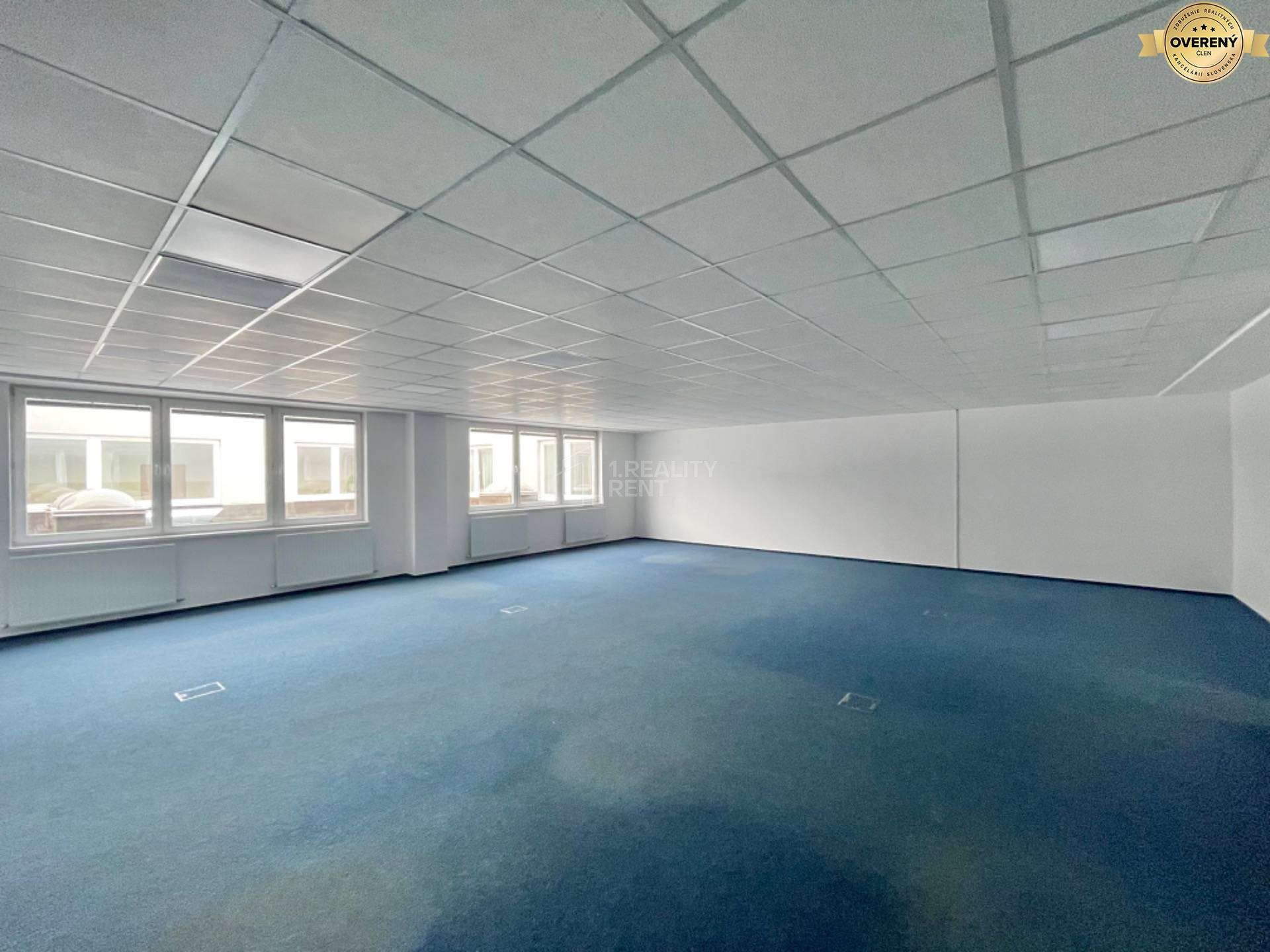 Offices, Rent, Žilina, Slovakia