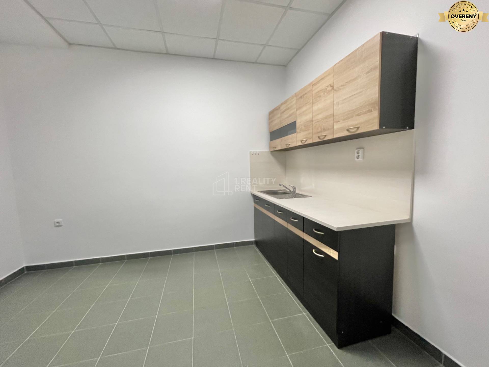 Offices, Rent, Žilina, Slovakia