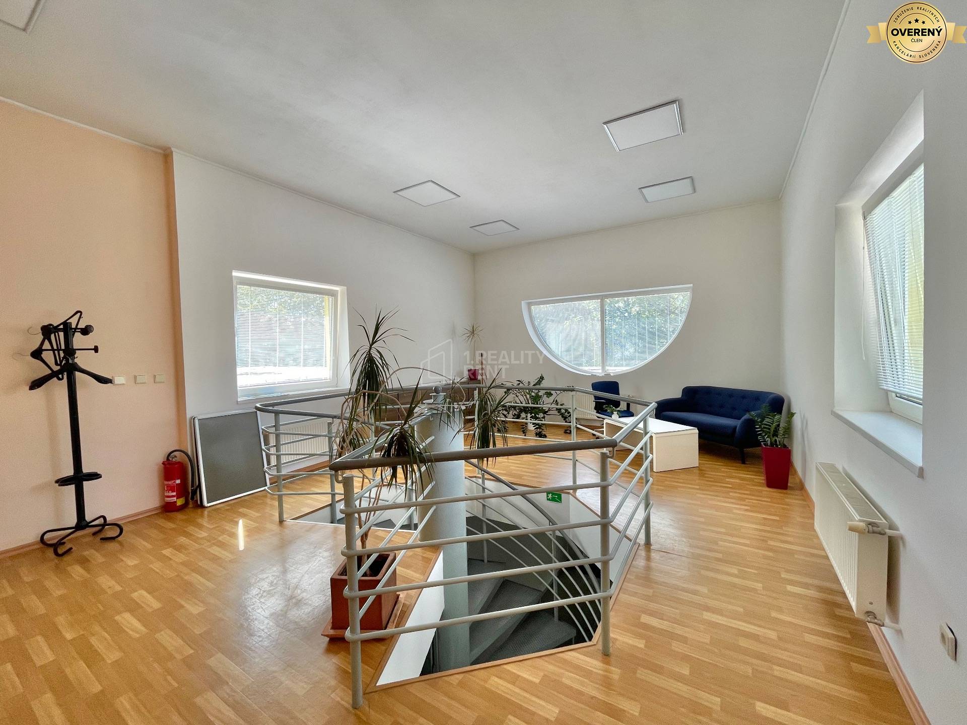 Sale Building, Building, Jilemnického, Martin, Slovakia