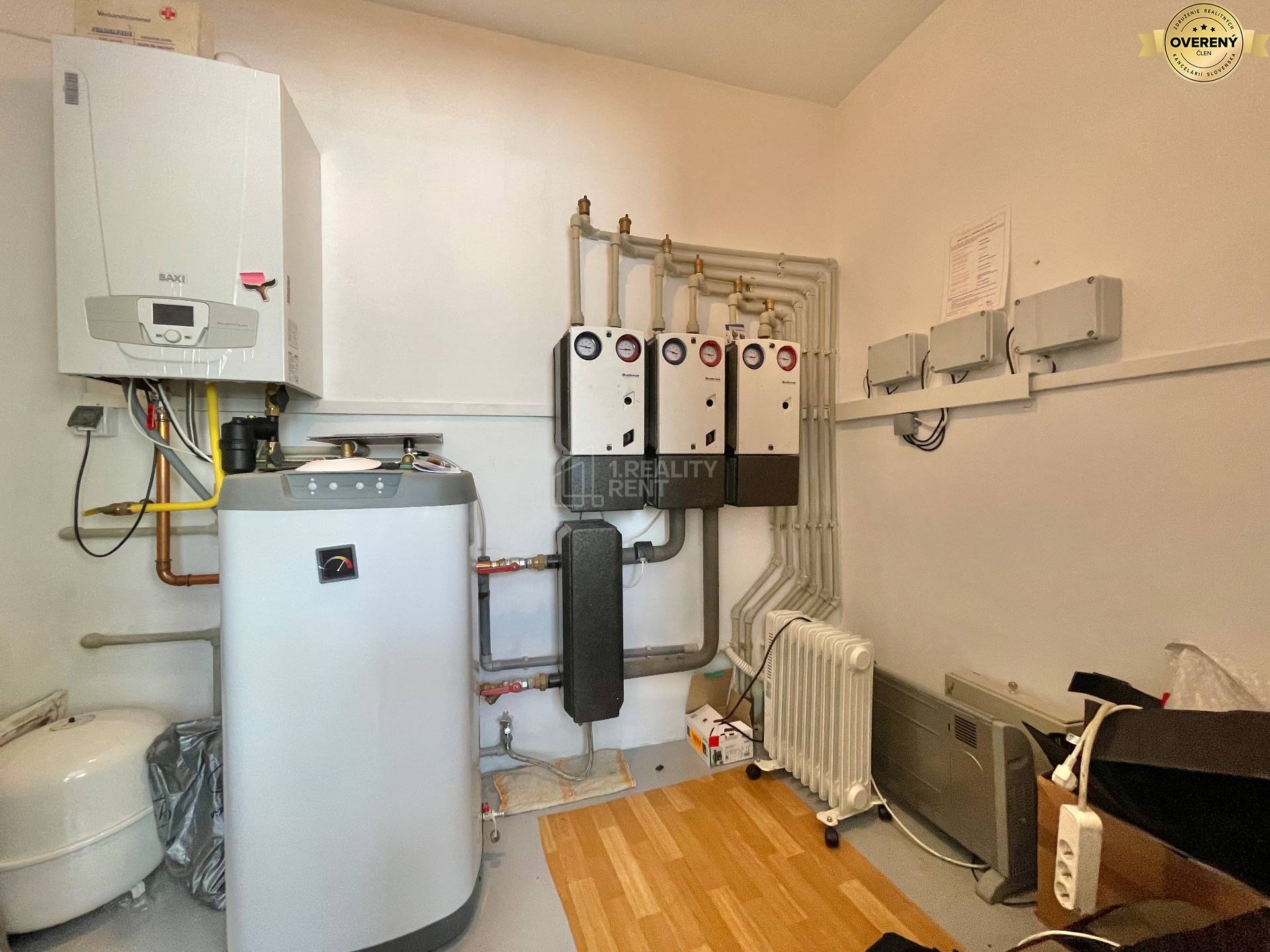 Sale Building, Building, Jilemnického, Martin, Slovakia