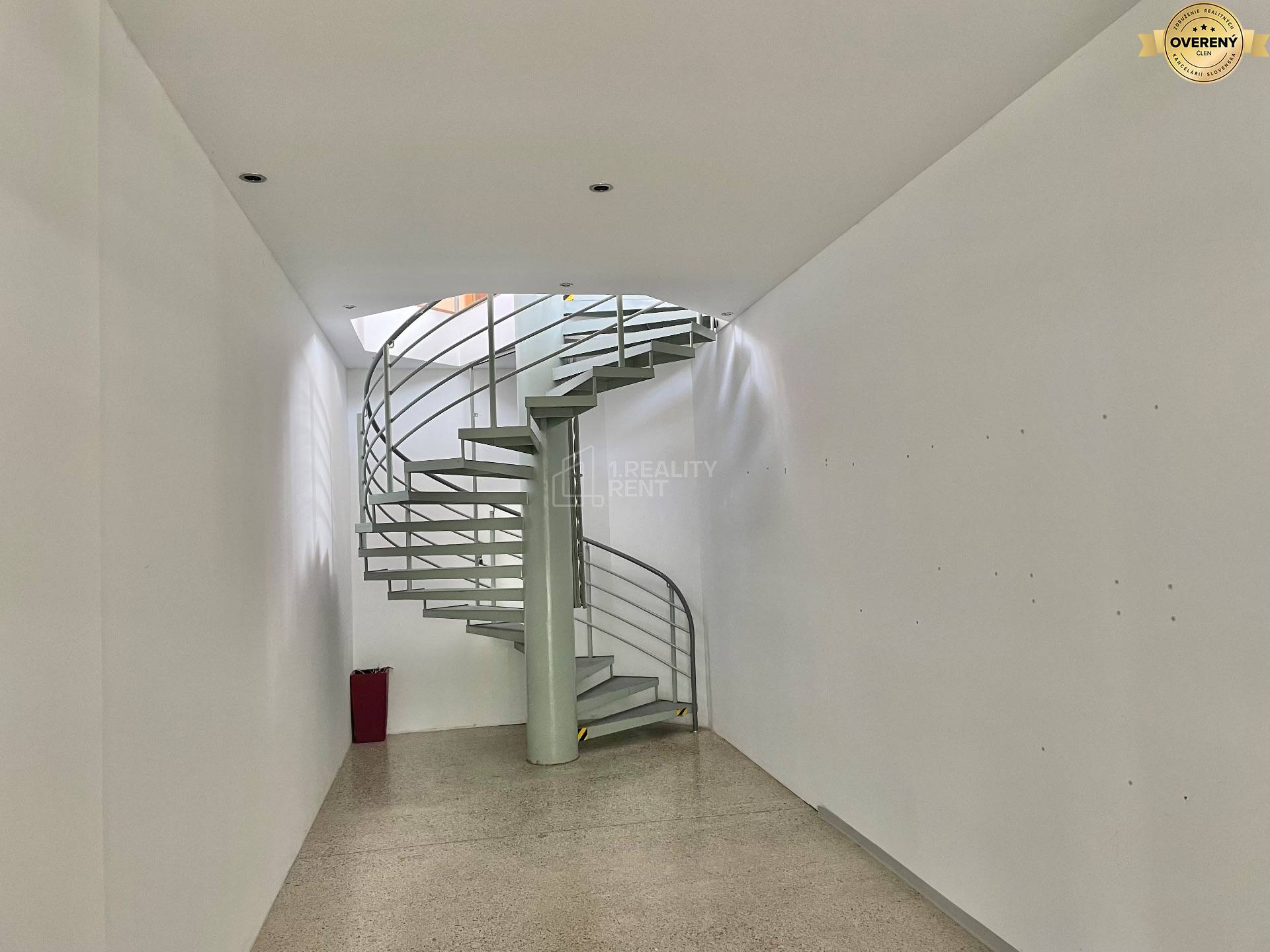 Sale Building, Building, Jilemnického, Martin, Slovakia