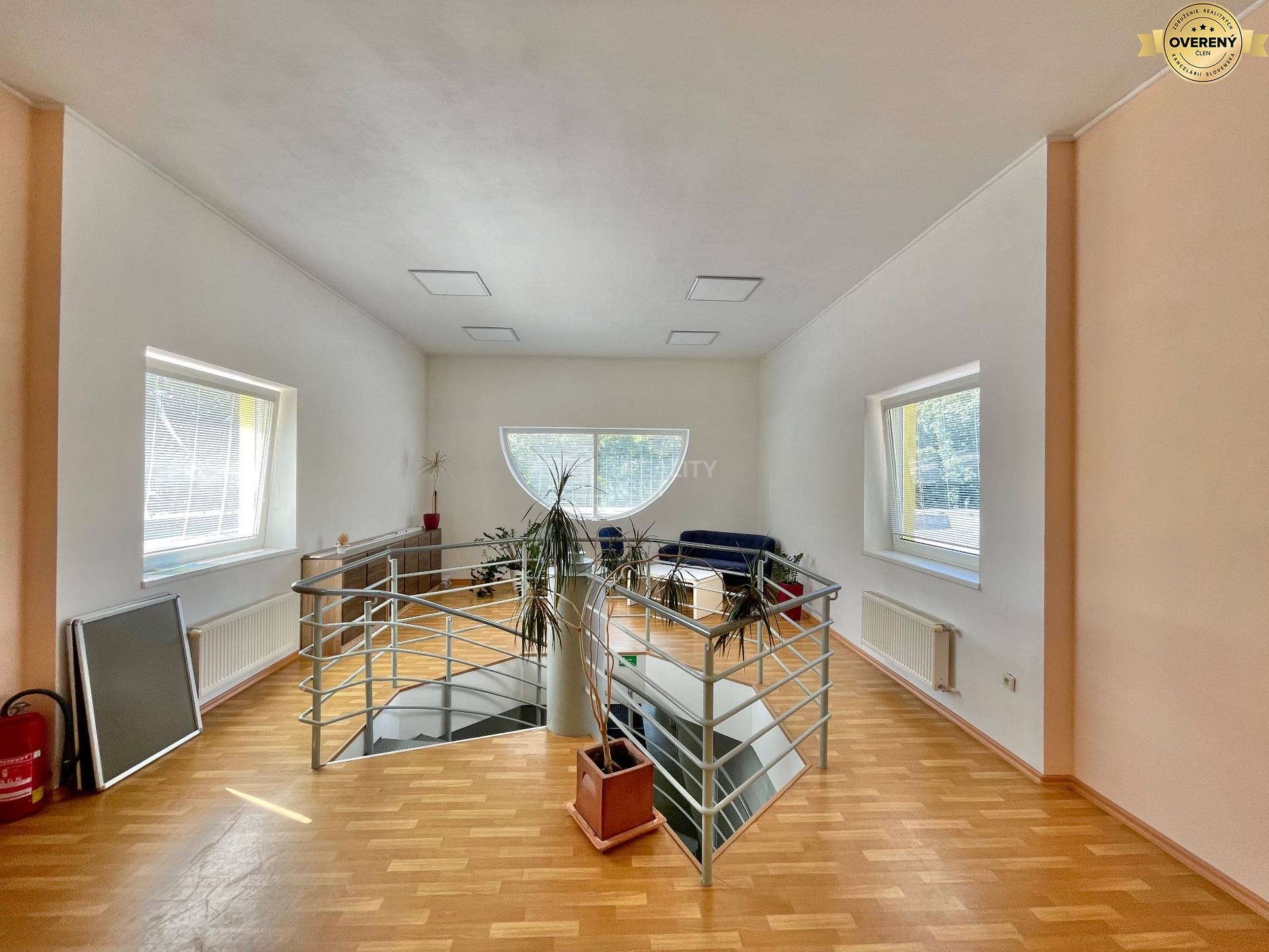 Sale Building, Building, Jilemnického, Martin, Slovakia