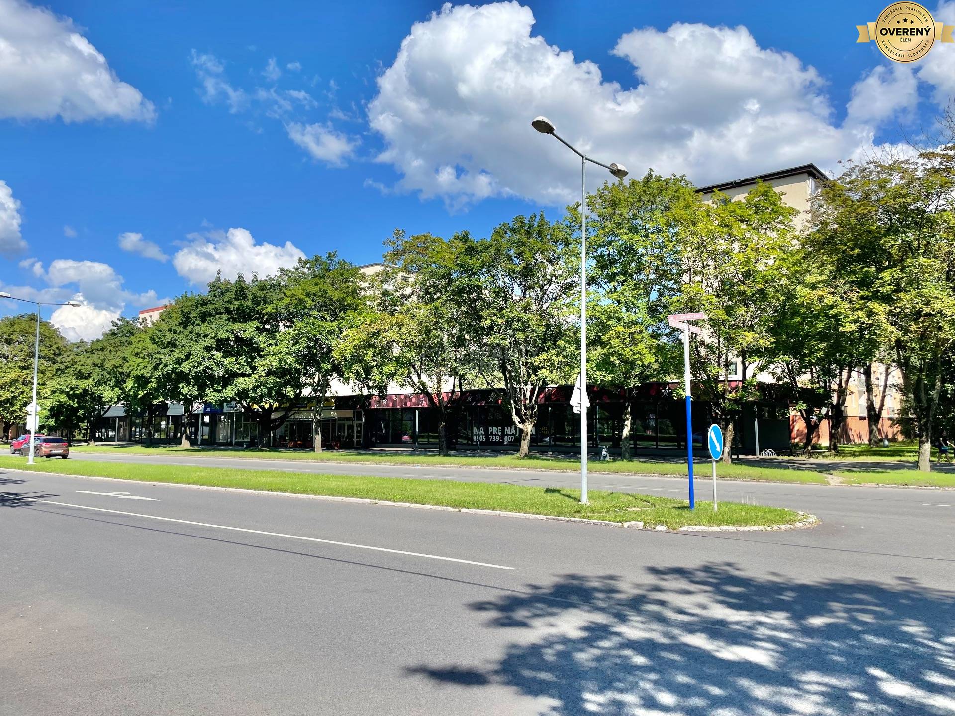 Sale Building, Building, Jilemnického, Martin, Slovakia