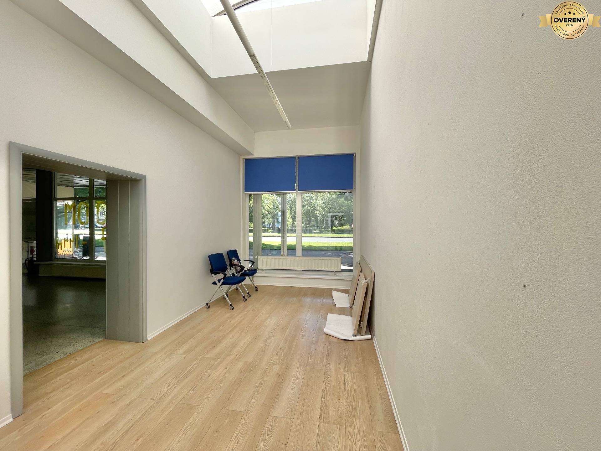 Sale Building, Building, Jilemnického, Martin, Slovakia