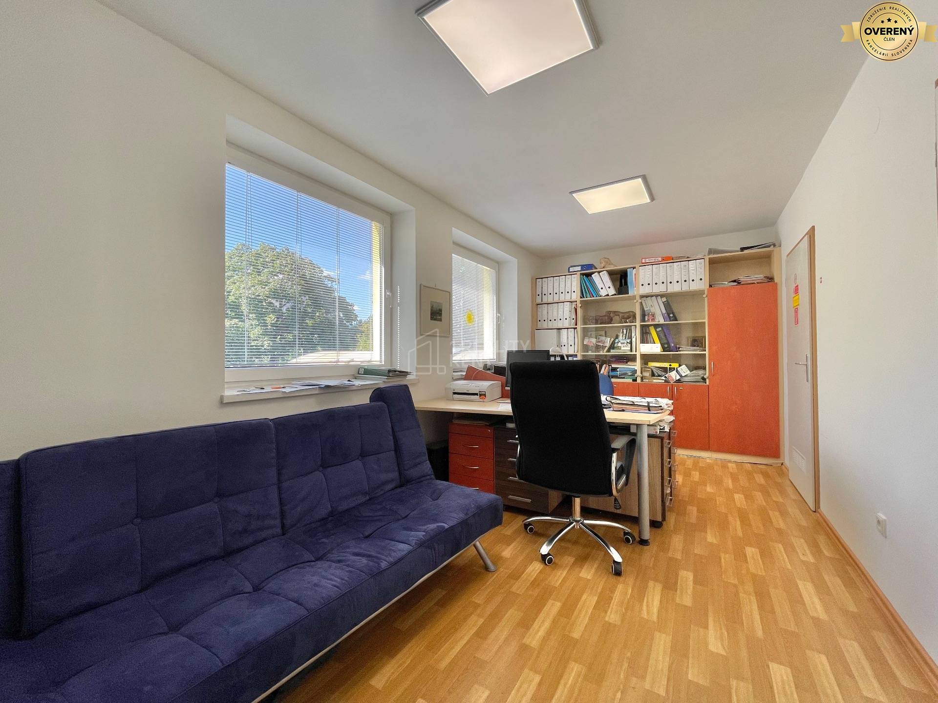 Sale Building, Building, Jilemnického, Martin, Slovakia