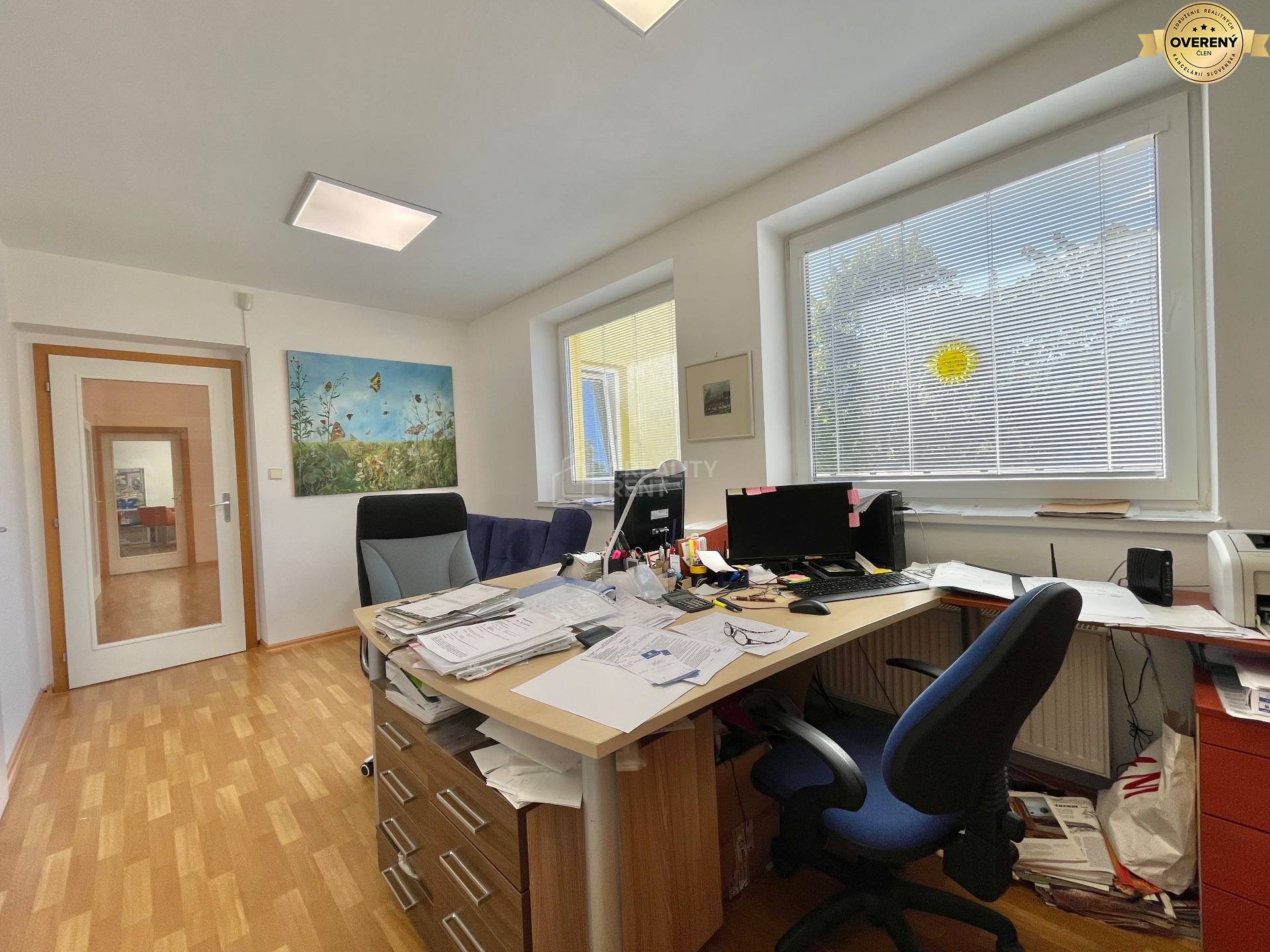 Sale Building, Building, Jilemnického, Martin, Slovakia