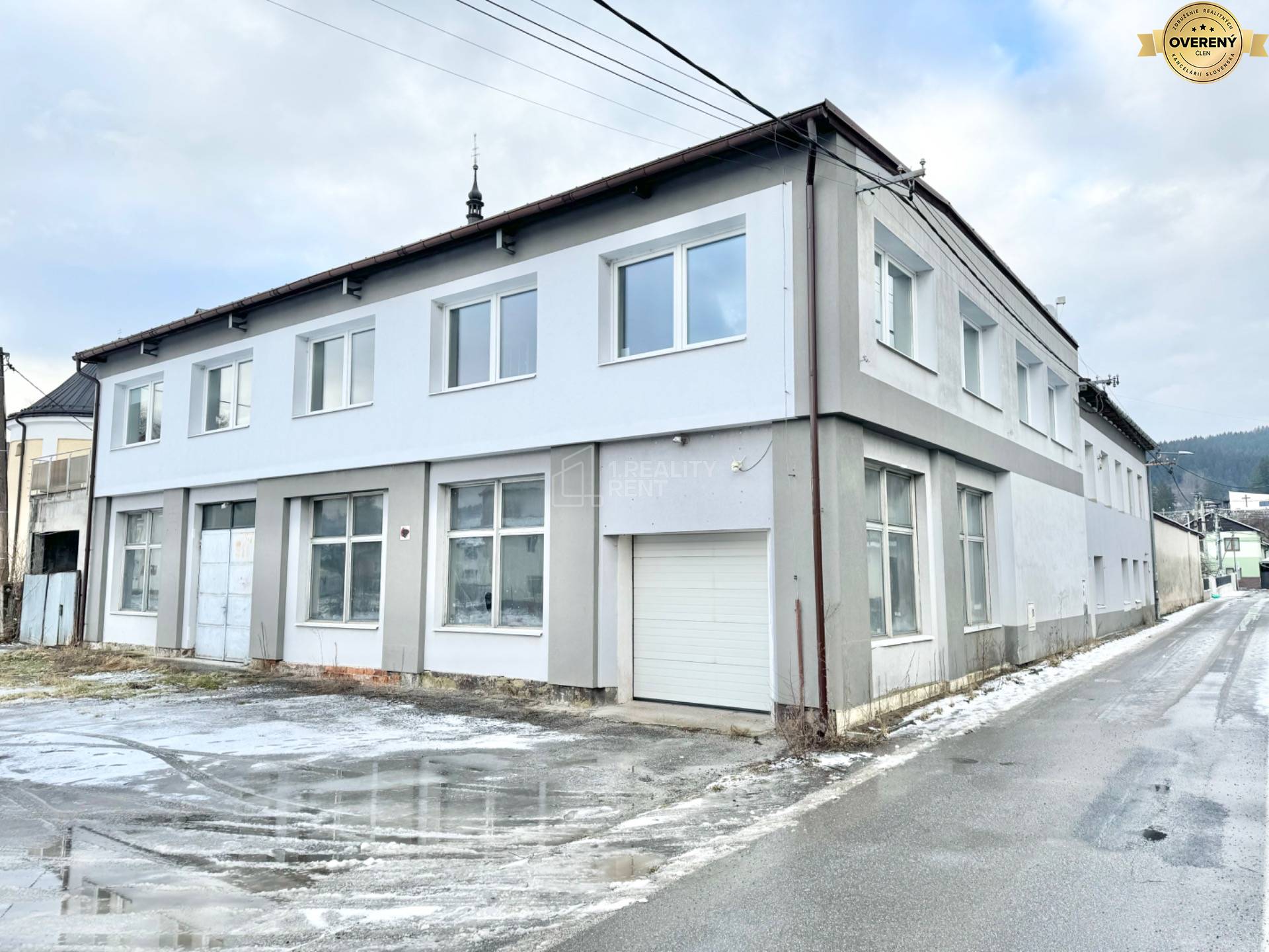 Sale Special estates, Special estates, Čadca, Slovakia