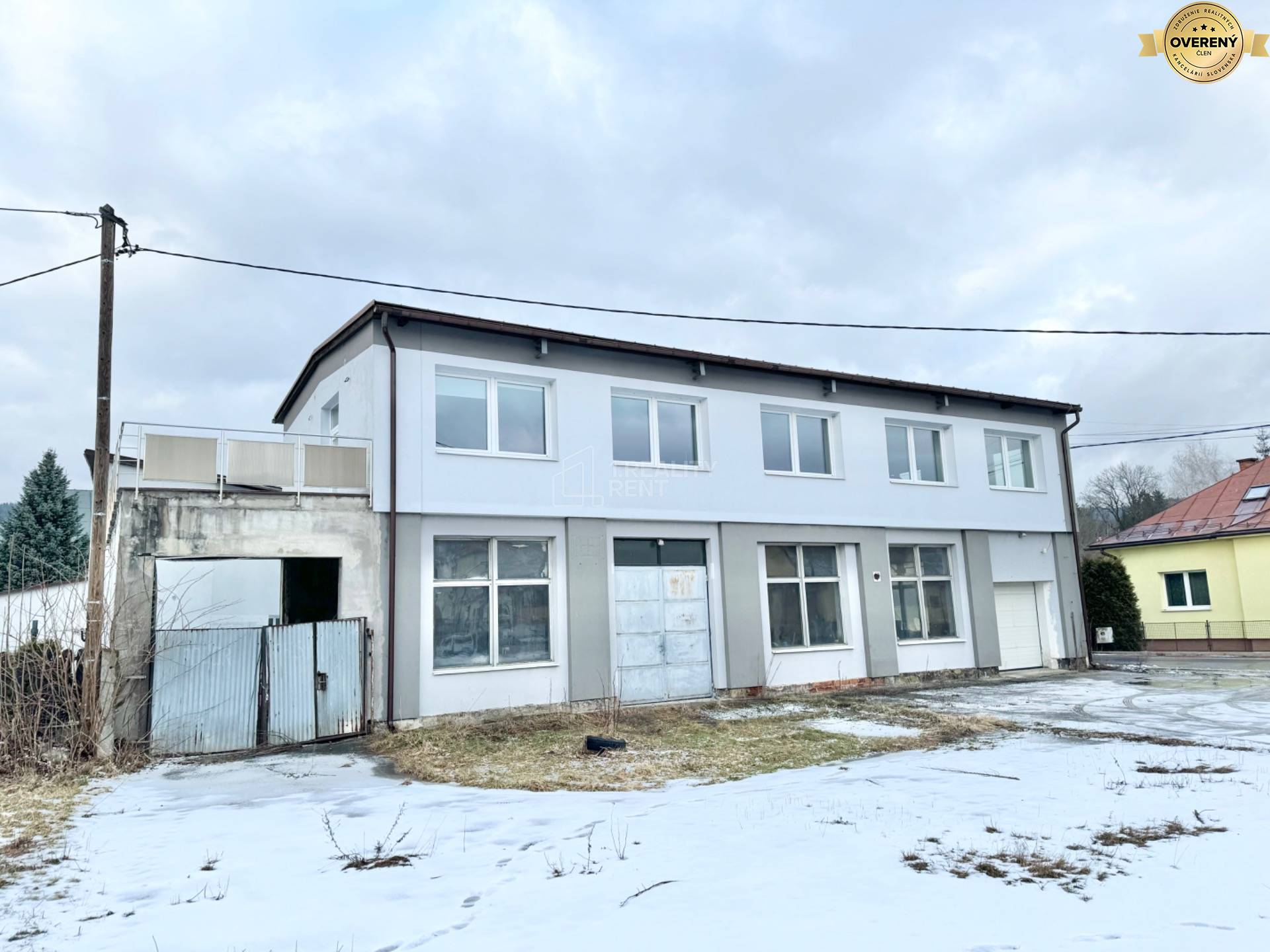 Sale Special estates, Special estates, Čadca, Slovakia