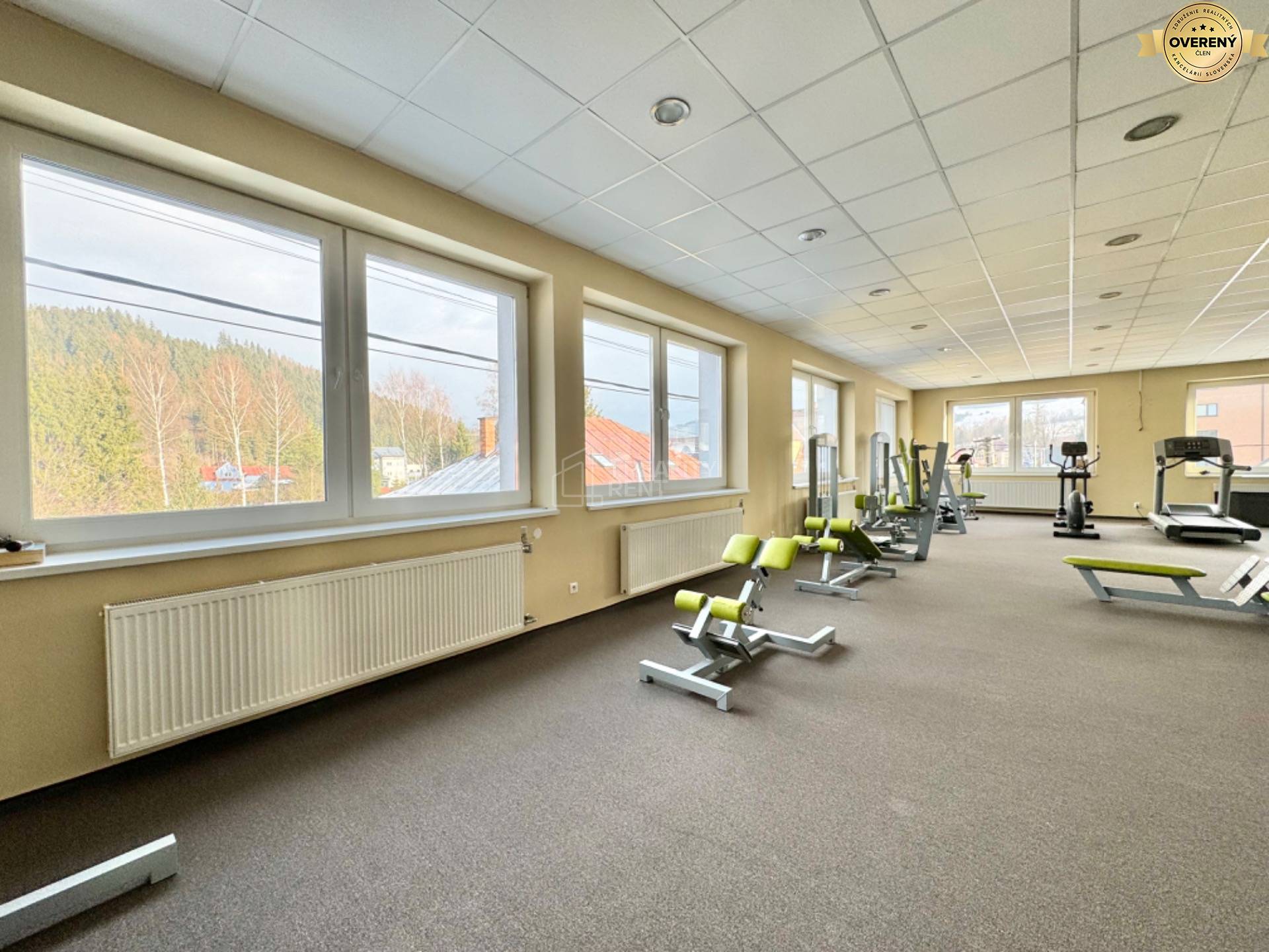 Sale Special estates, Special estates, Čadca, Slovakia