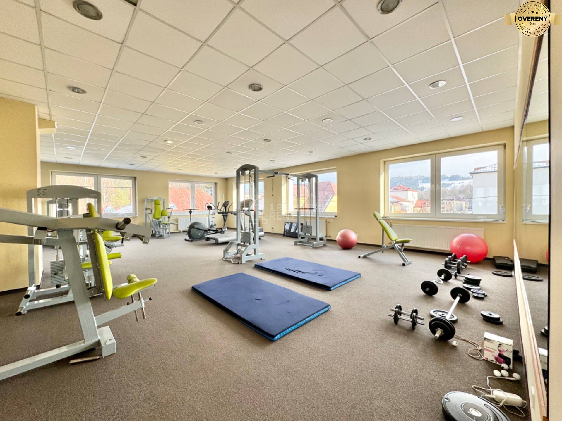 Sale Special estates, Special estates, Čadca, Slovakia