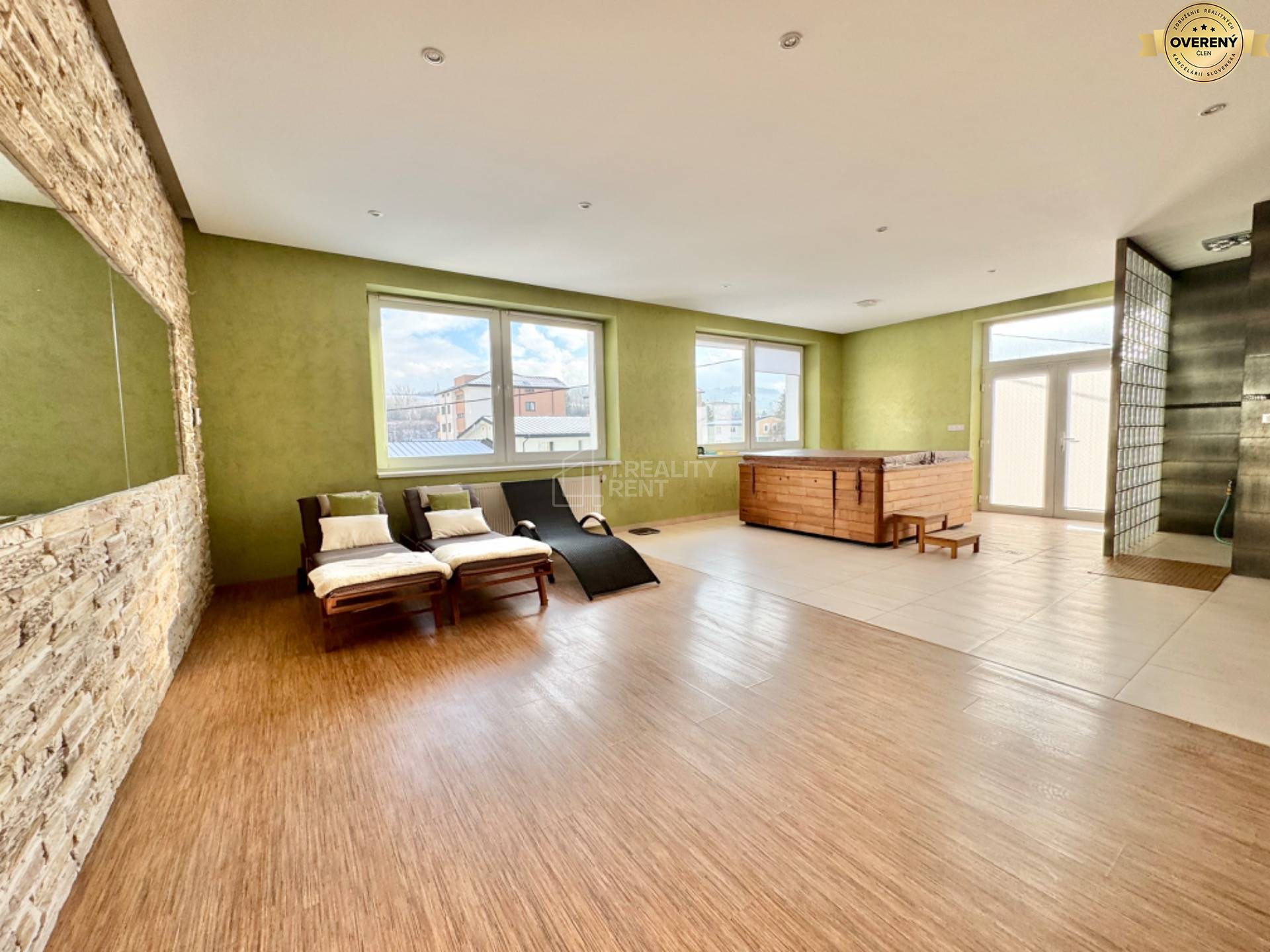 Sale Special estates, Special estates, Čadca, Slovakia