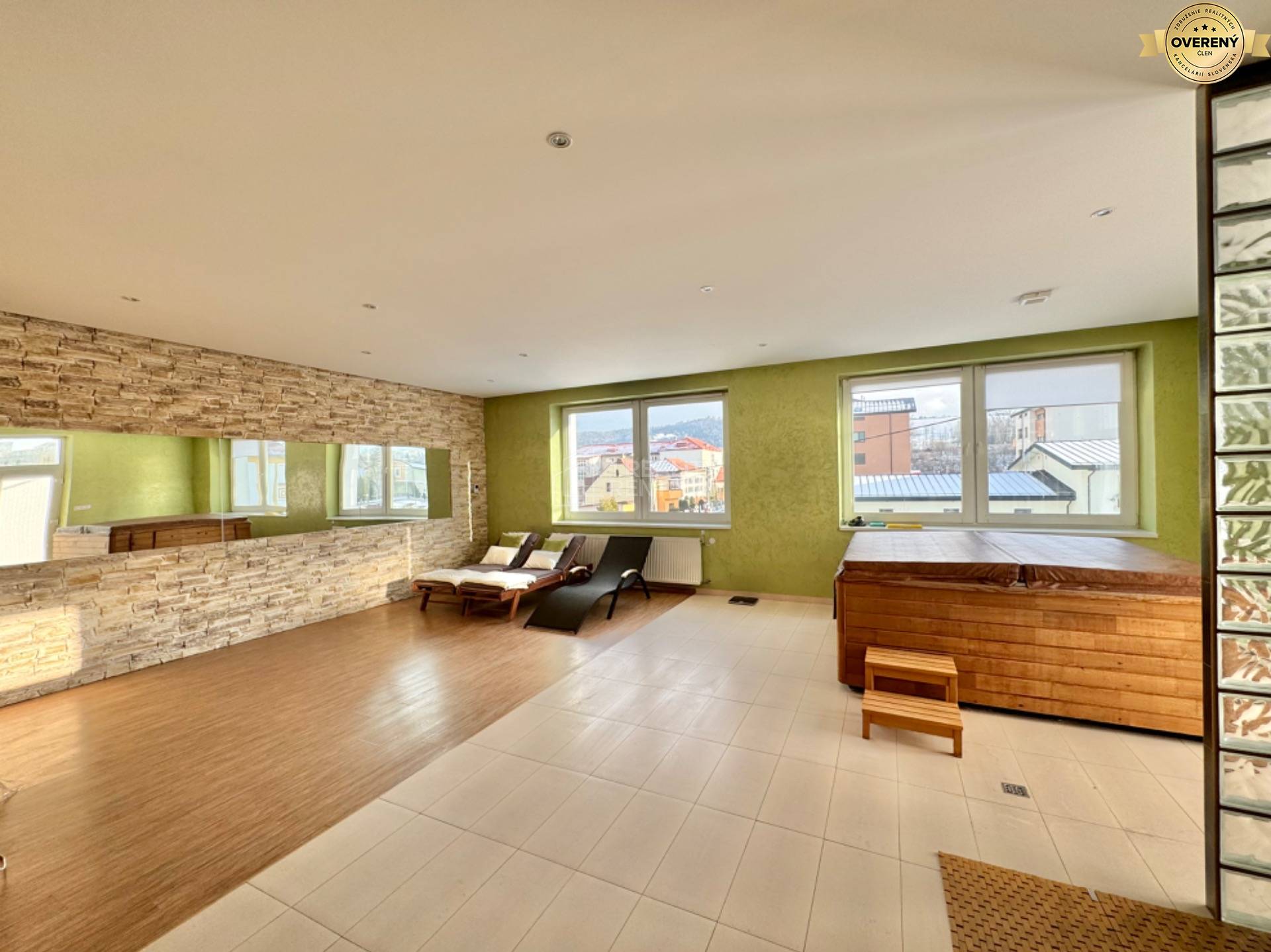 Sale Special estates, Special estates, Čadca, Slovakia