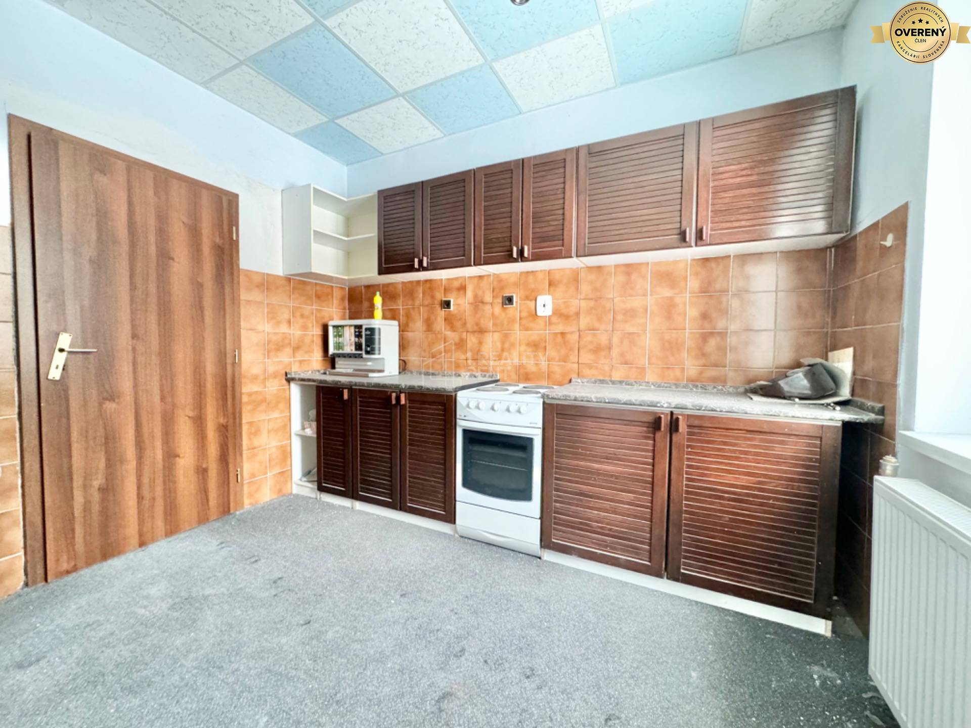 Sale Special estates, Special estates, Čadca, Slovakia