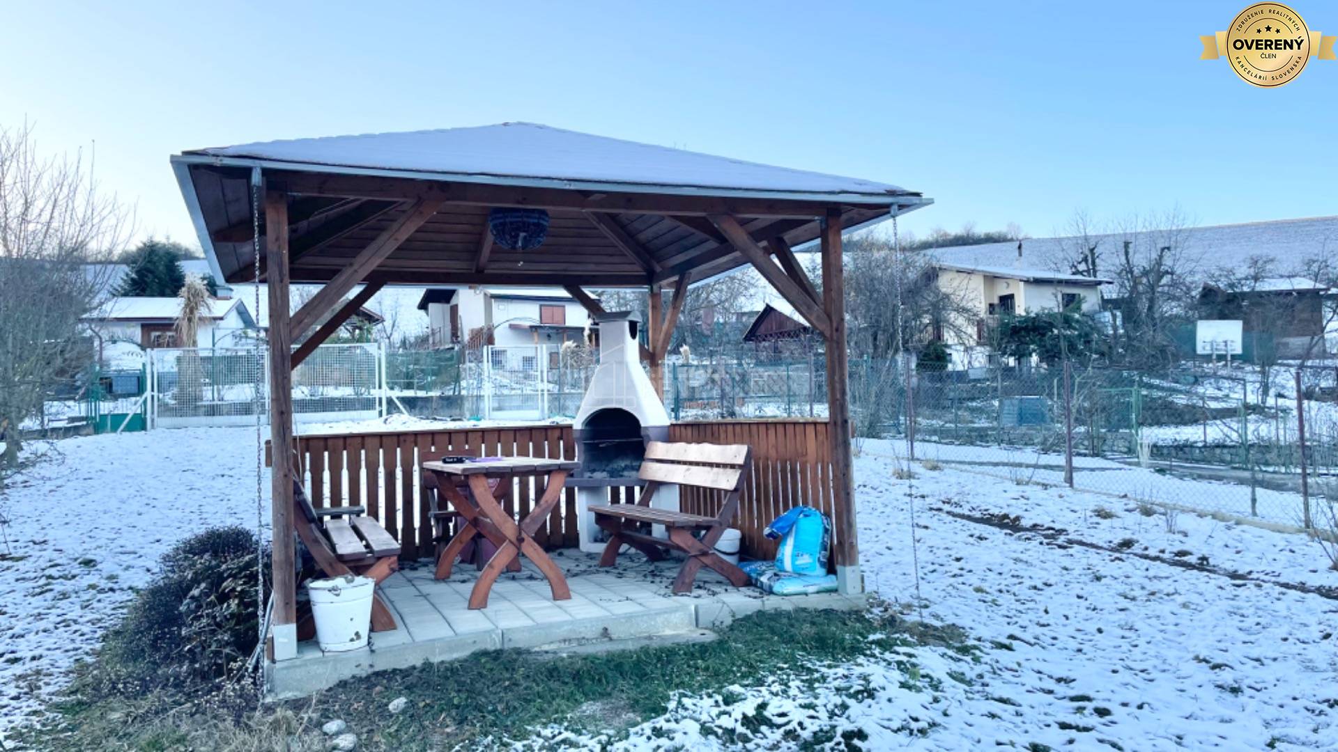 Sale Cottage, Cottage, Mojšova Lúčka, Žilina, Slovakia